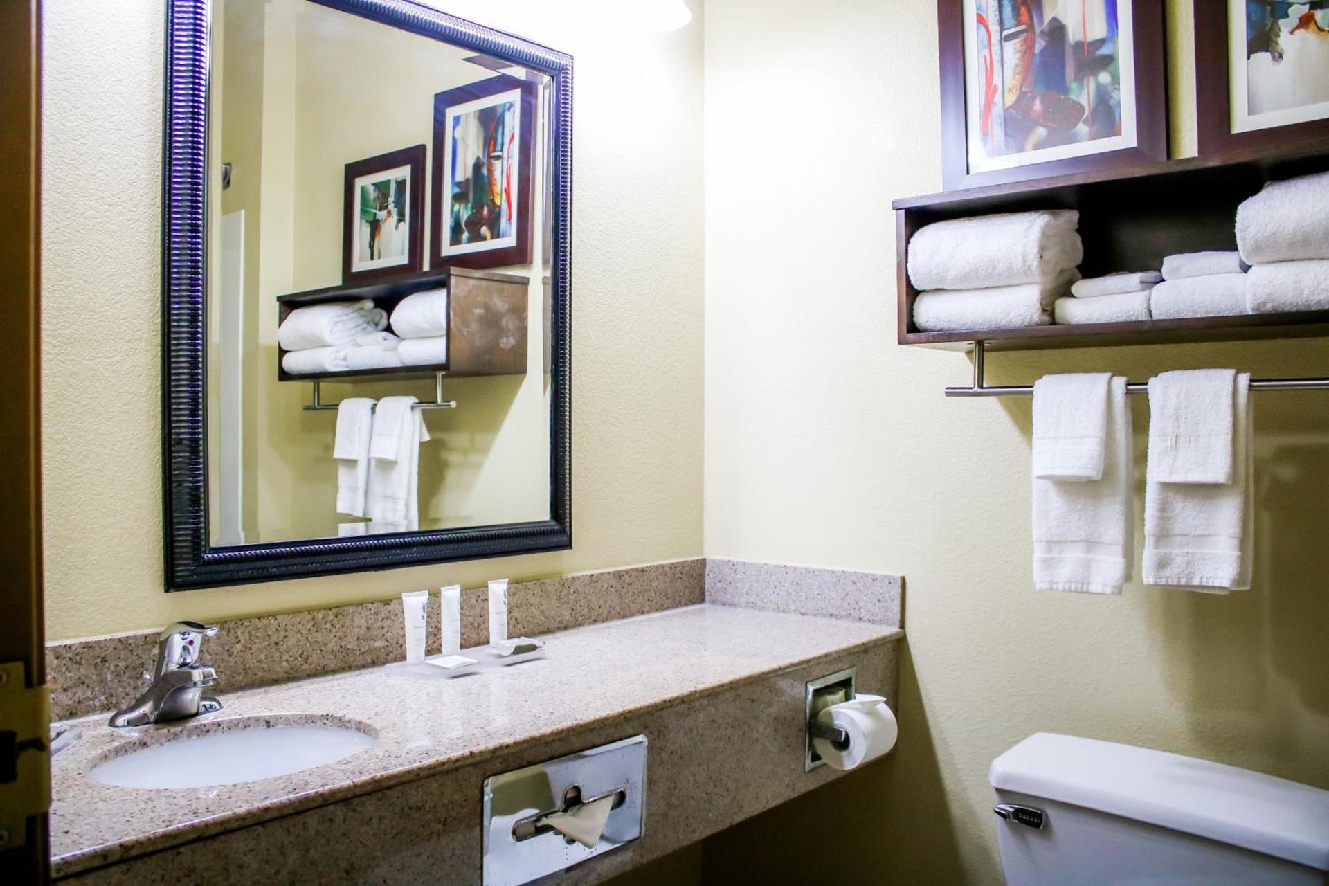Country Inn & Suites by Radisson, Richmond West at I-64, VA photo 43