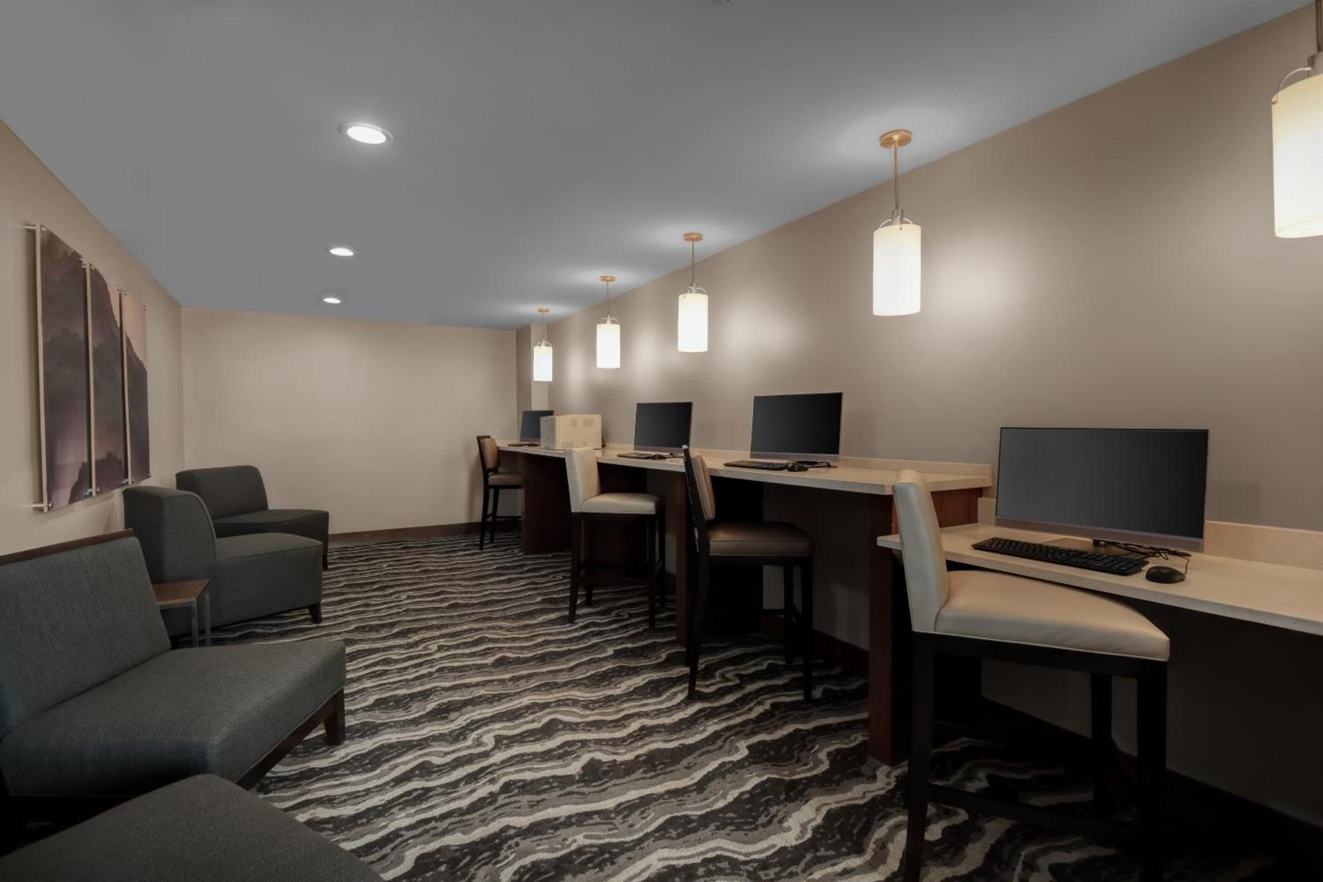 Staybridge Suites - Holland by IHG photo 13
