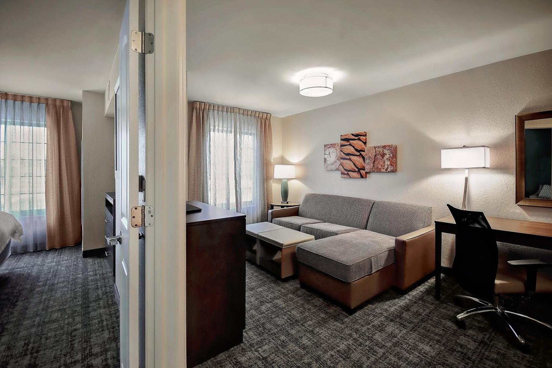Staybridge Suites - Holland by IHG photo 33