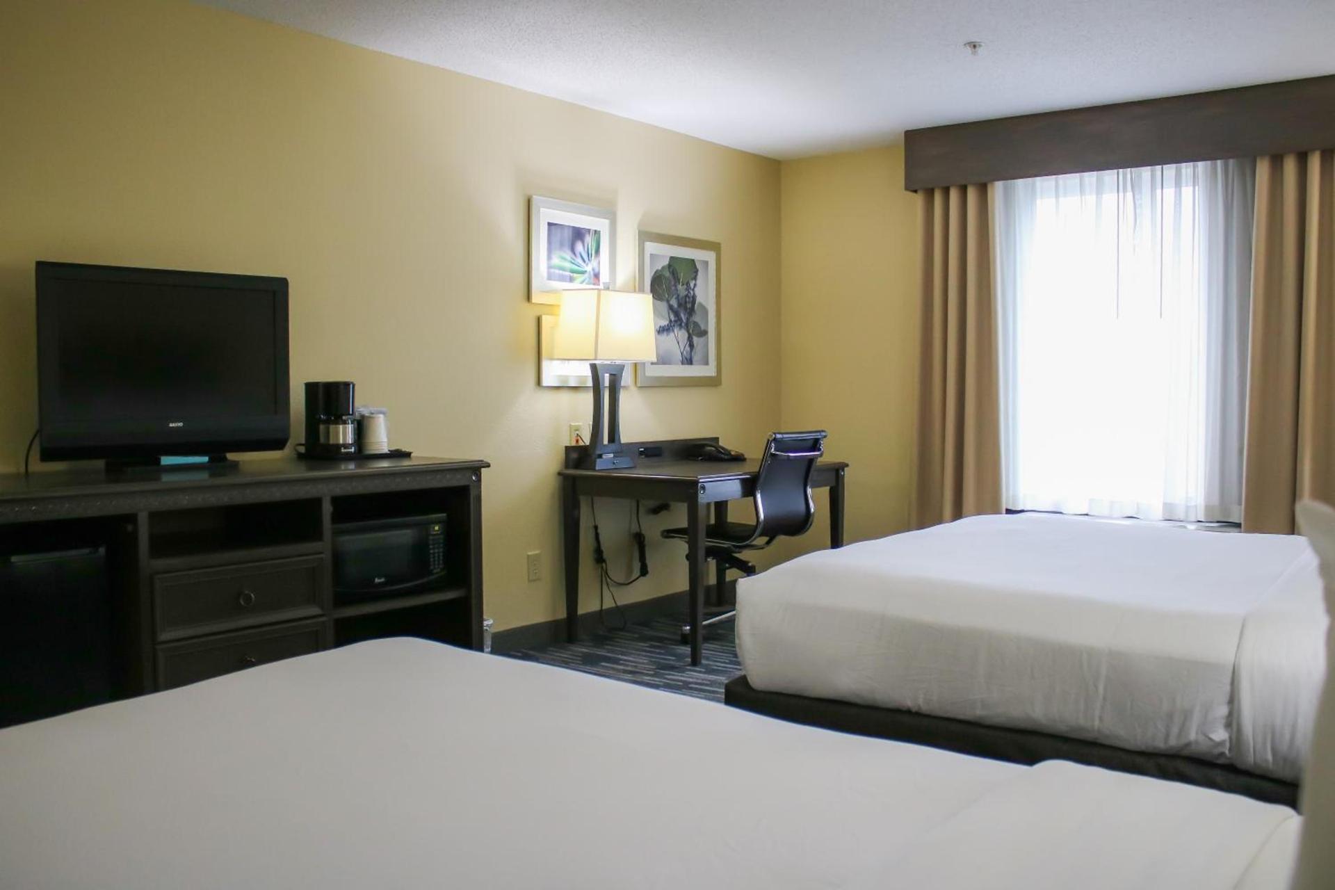 Country Inn & Suites by Radisson, Richmond West at I-64, VA photo 41