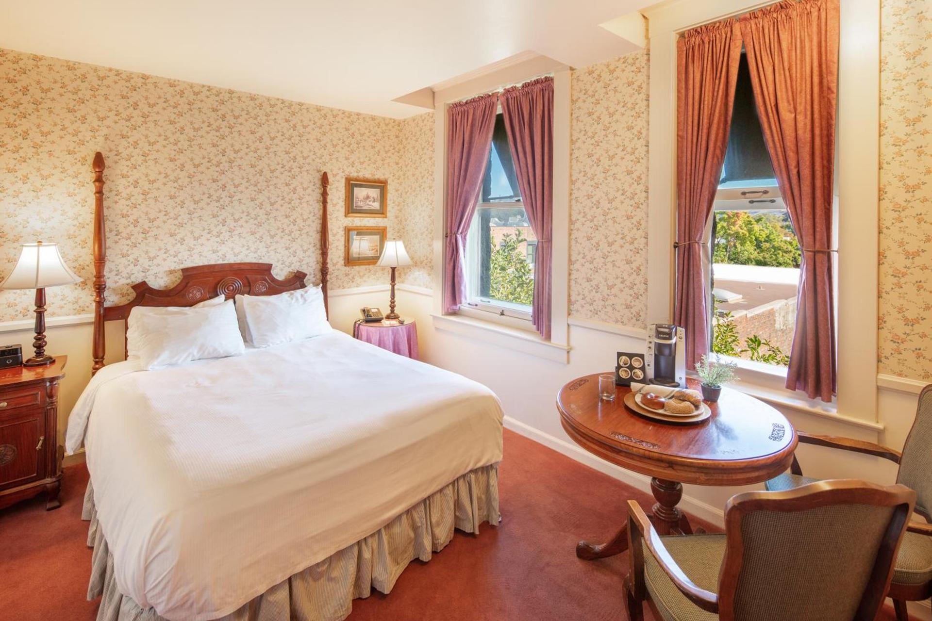 Hotel La Rose photo 41