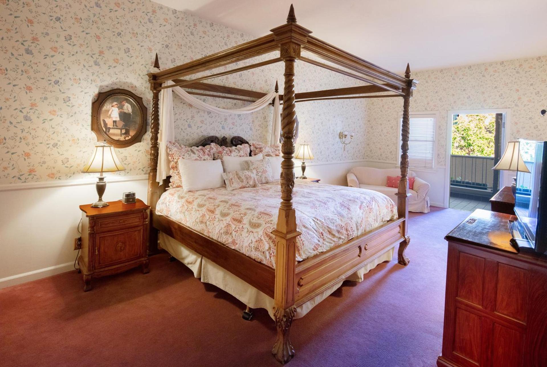 Hotel La Rose photo 42