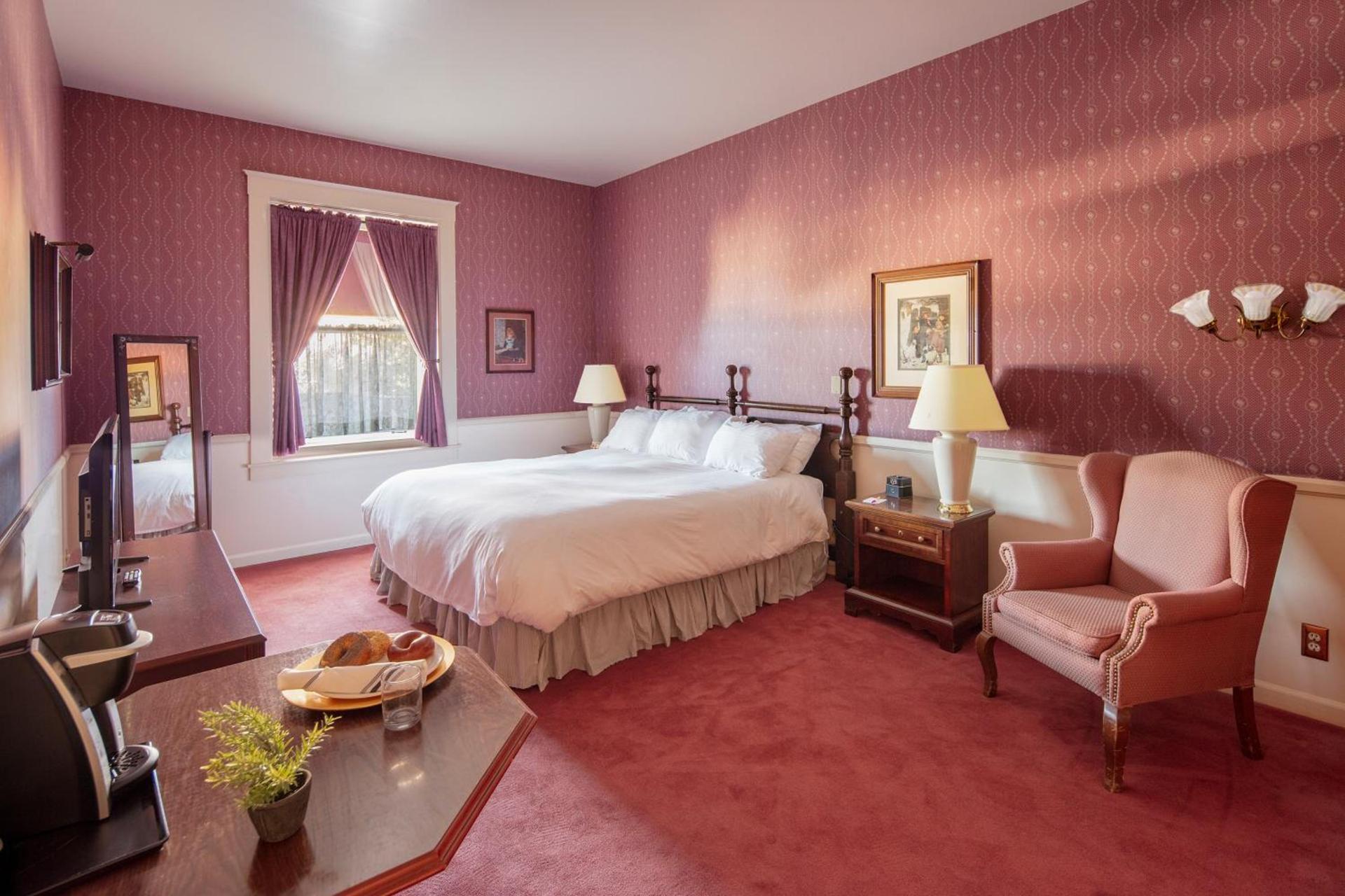 Hotel La Rose photo 12