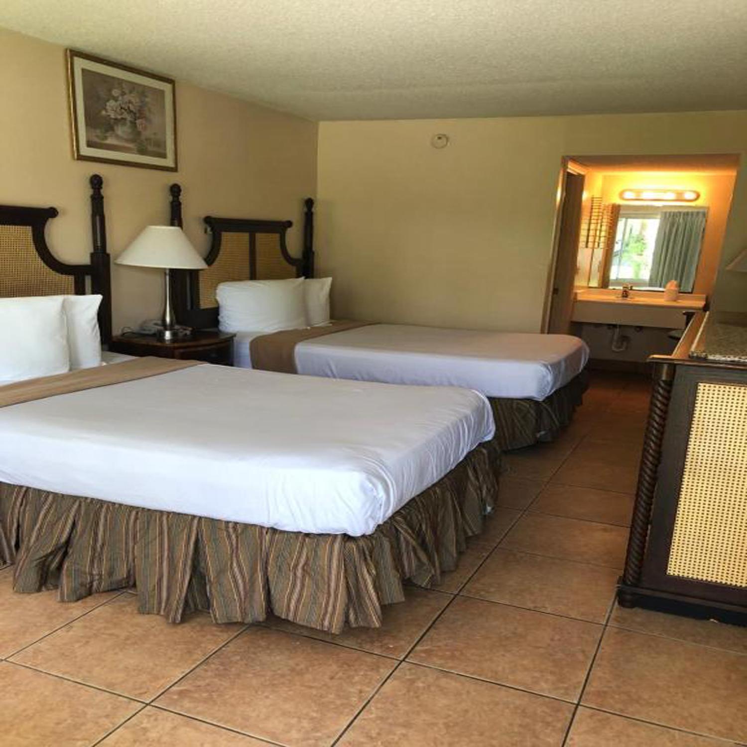 Altamonte Springs Hotel and Suites photo 20