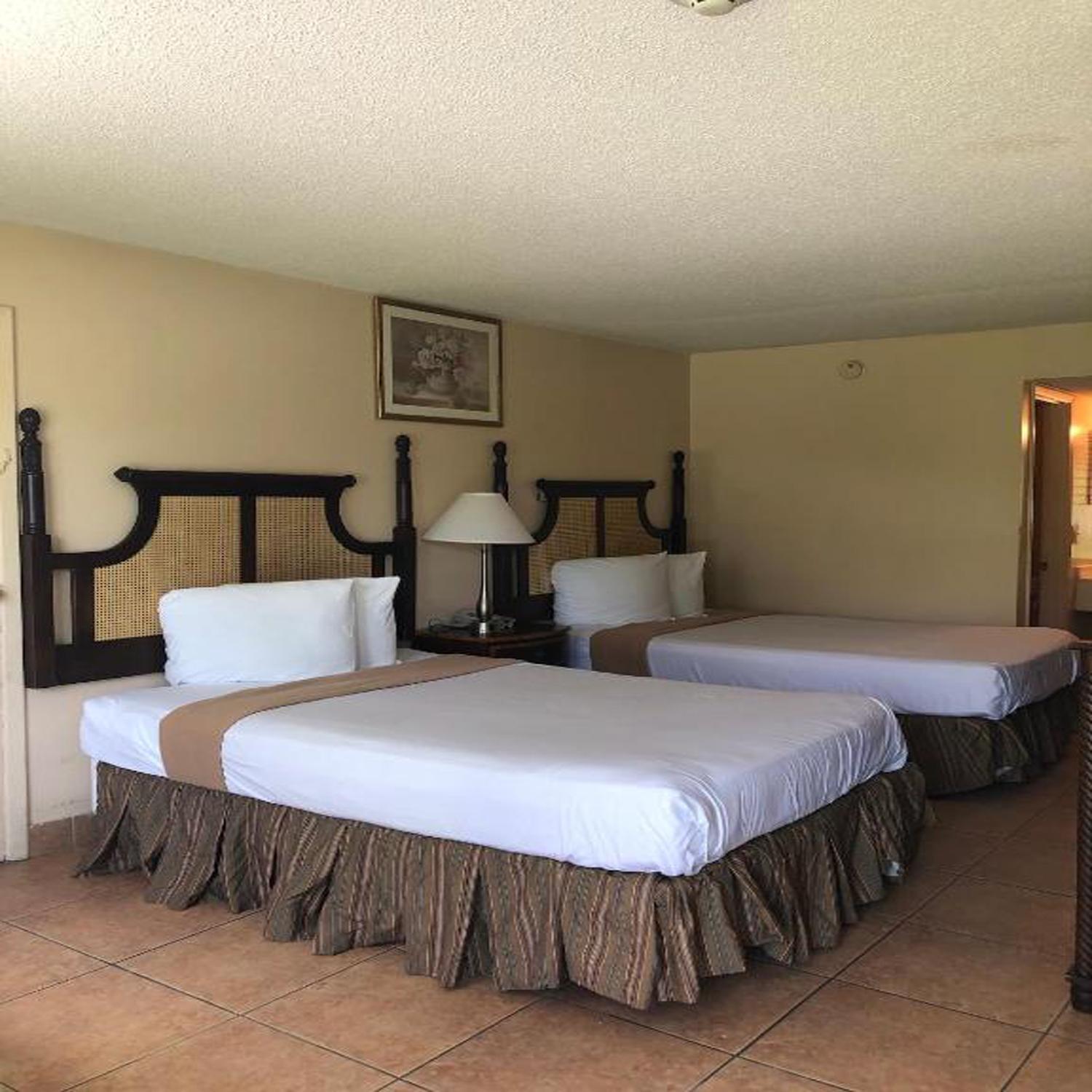 Altamonte Springs Hotel and Suites photo 17