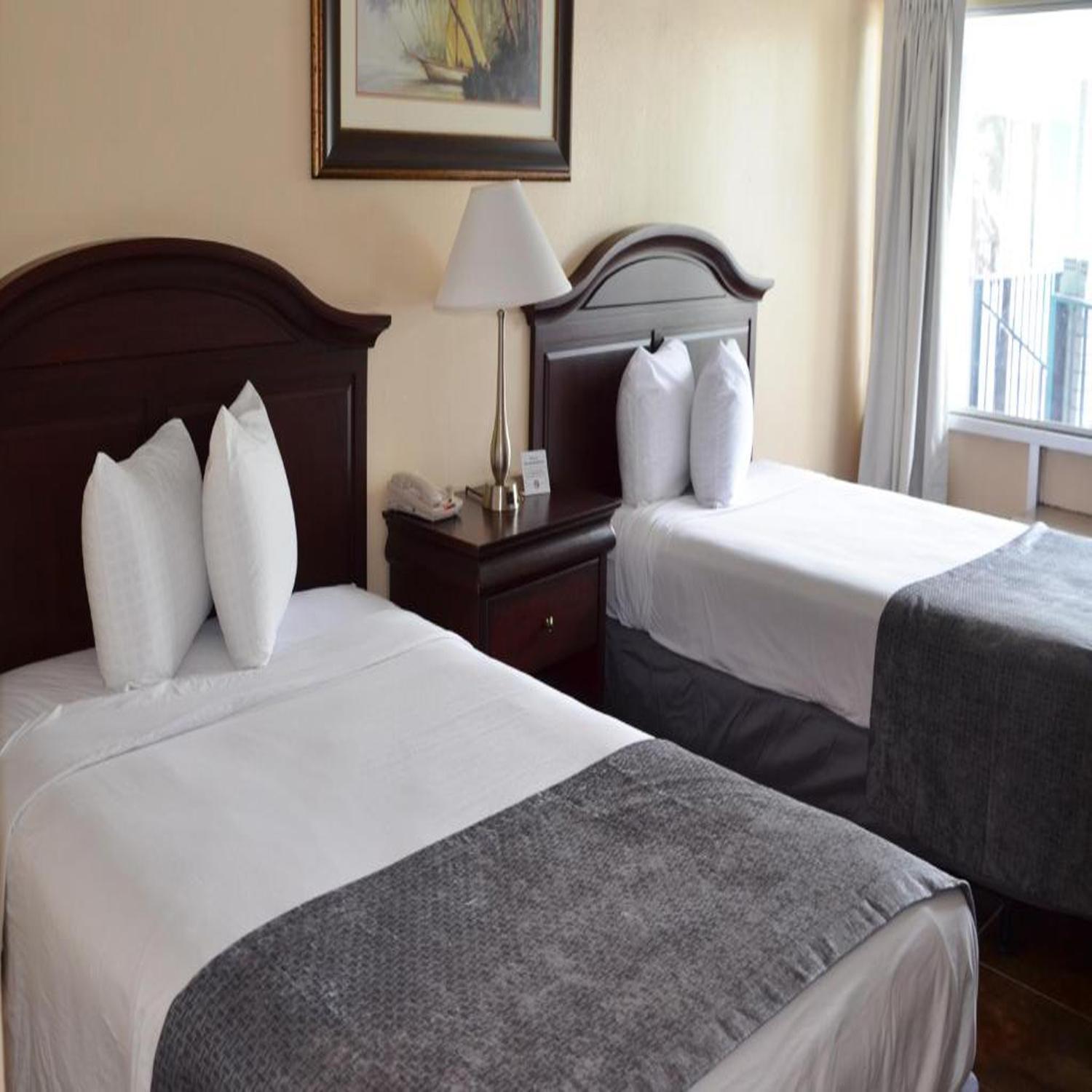 Altamonte Springs Hotel and Suites photo 18