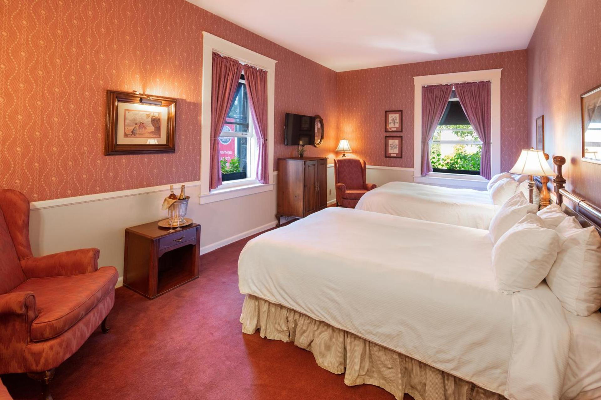 Hotel La Rose photo 9
