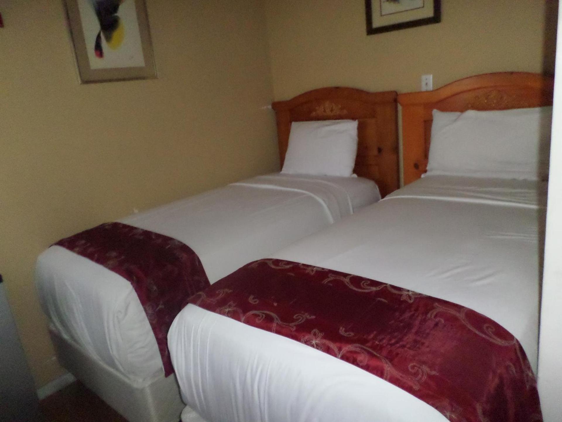 Rest Haven Motel photo 7