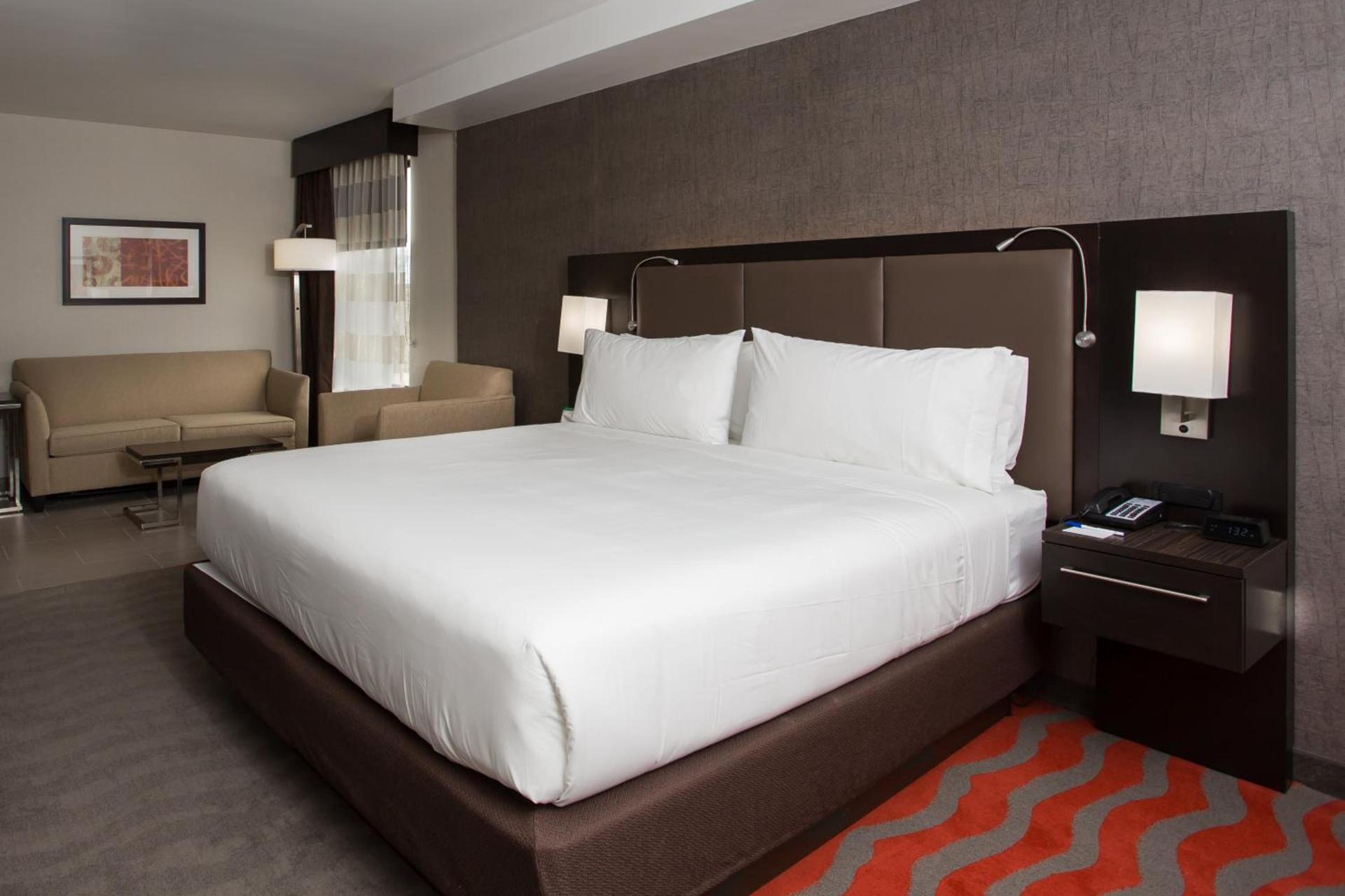 Holiday Inn Express - Springfield Downtown by IHG photo 36