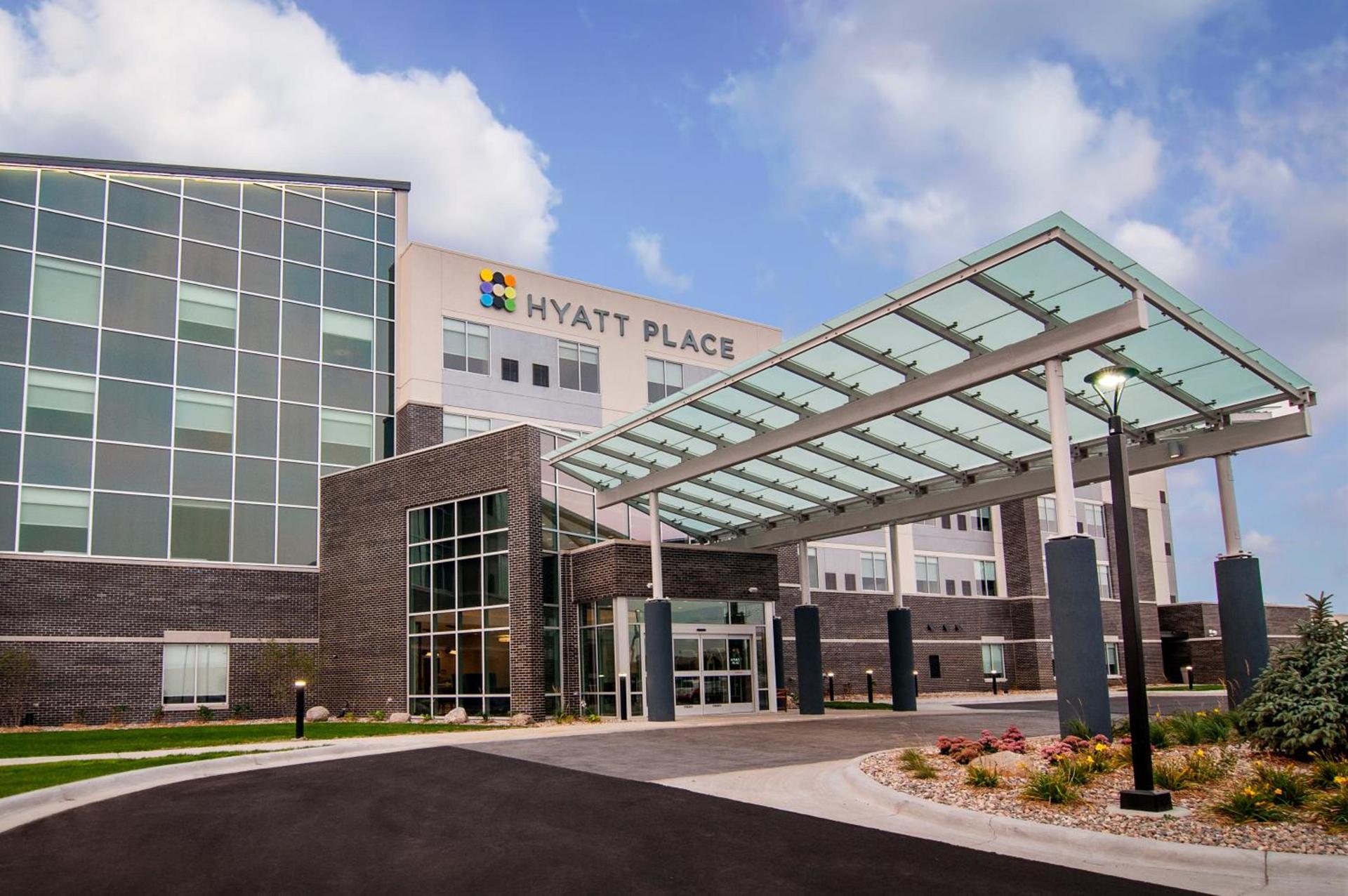 Hyatt Place Sioux Falls South — hotel in Sioux Falls