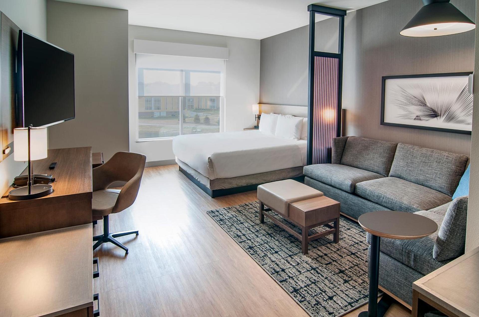 Hyatt Place Sioux Falls South photo 19
