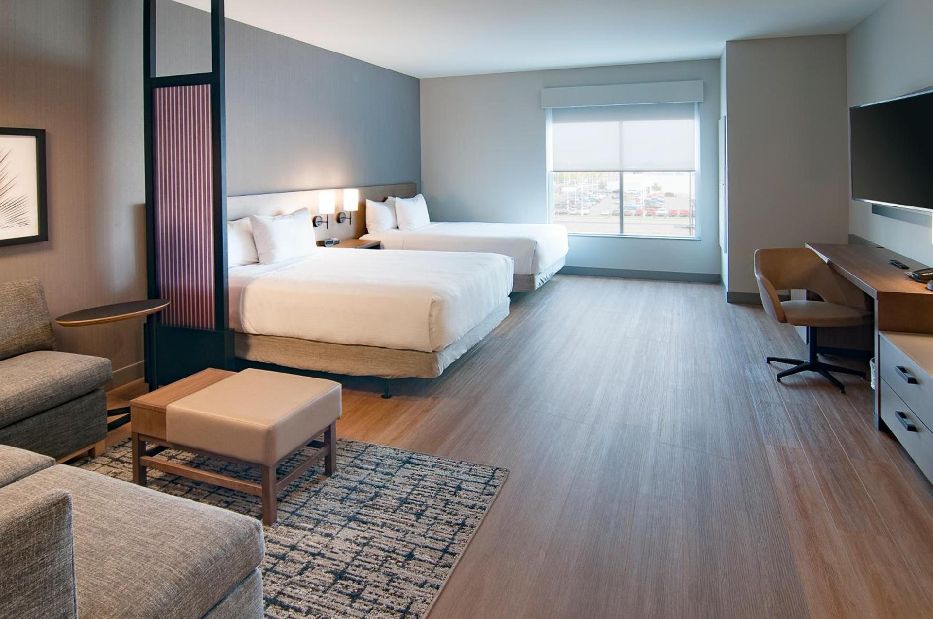 Hyatt Place Sioux Falls South photo 21