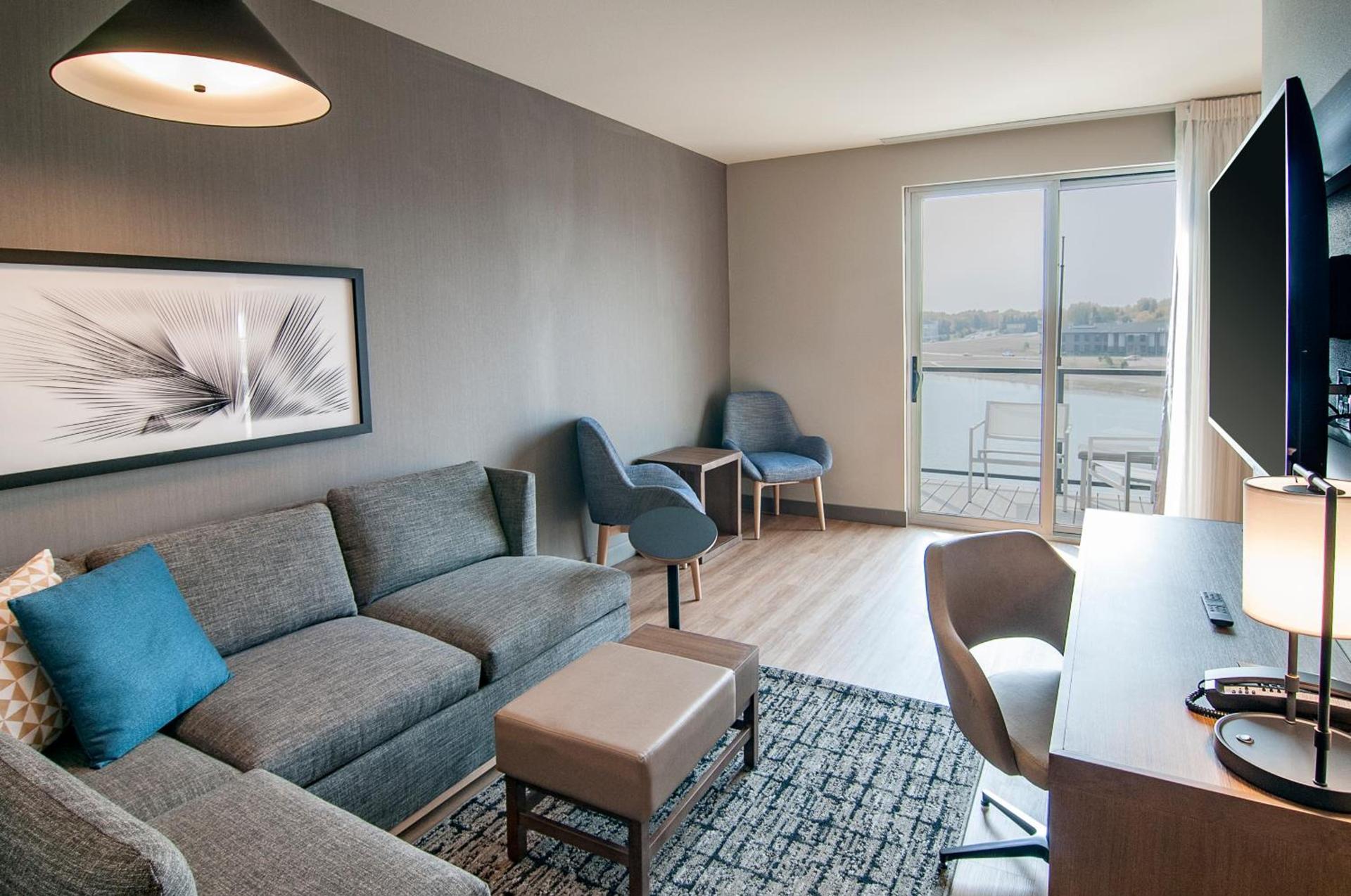 Hyatt Place Sioux Falls South photo 15