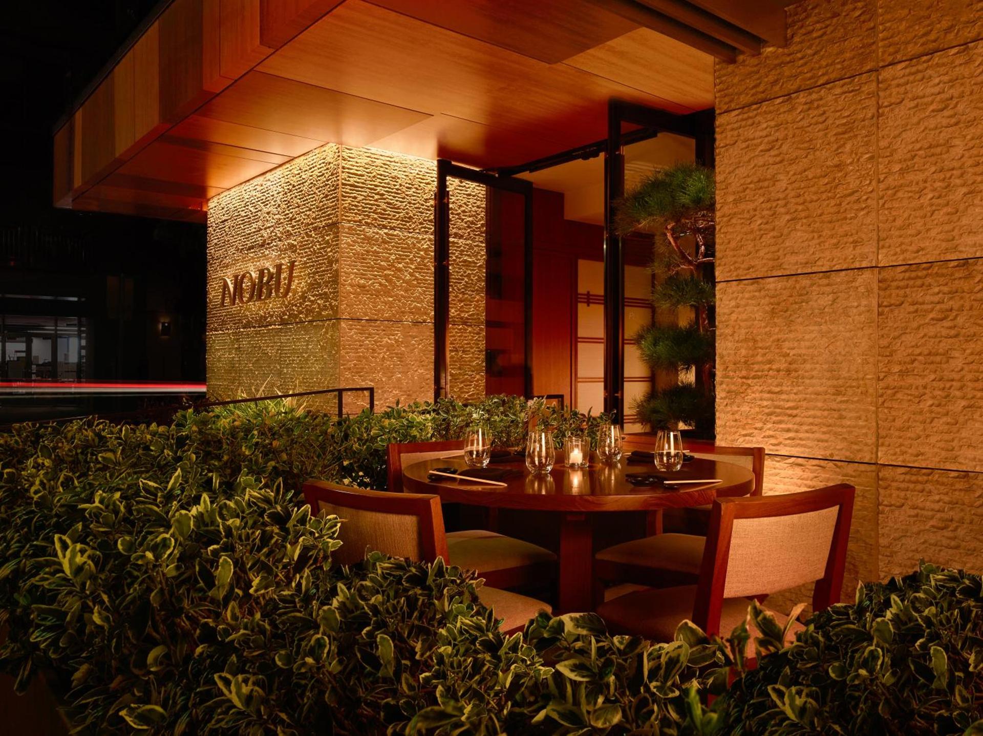 Nobu Hotel Palo Alto photo 42