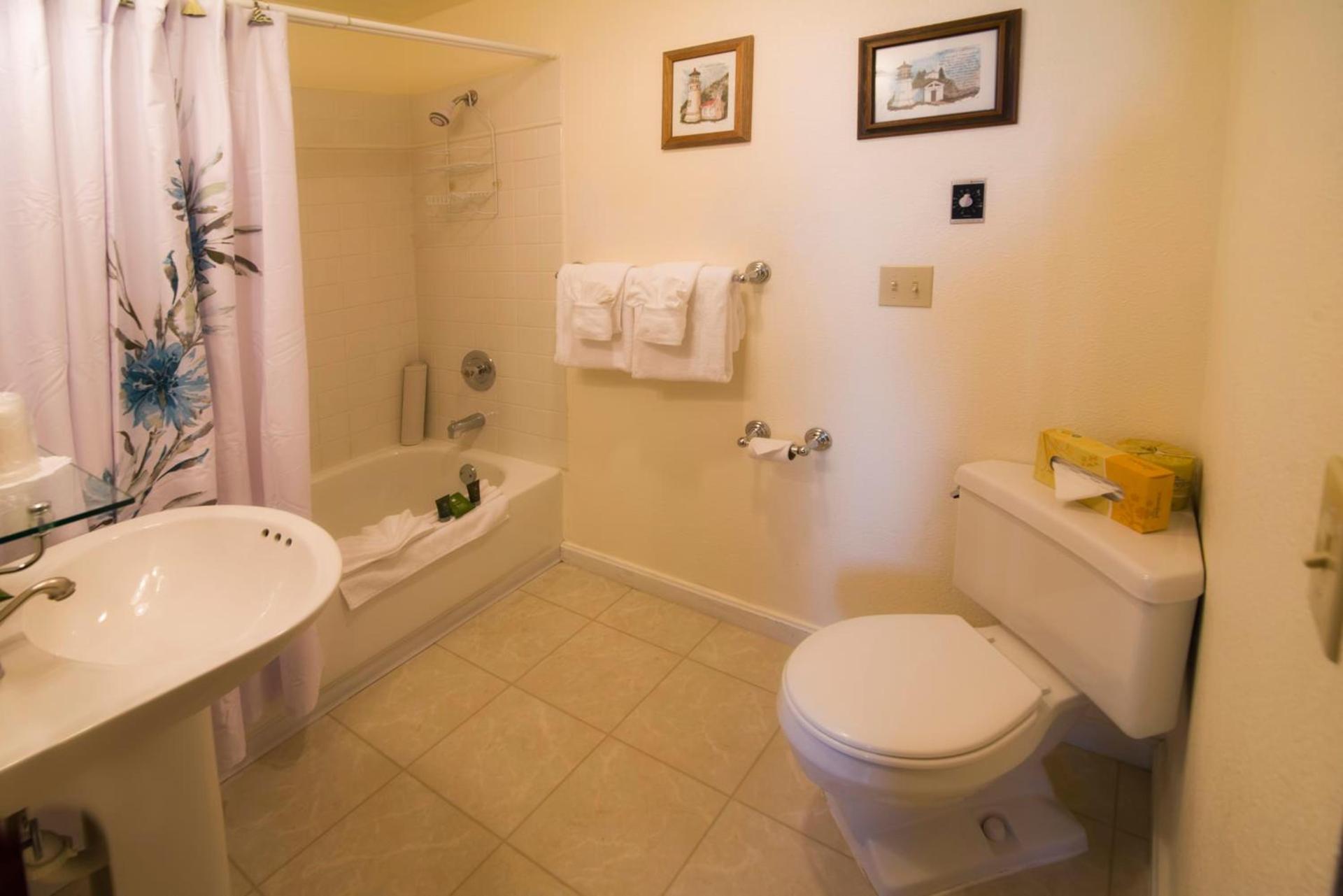Gilbert Inn Seaside photo 8