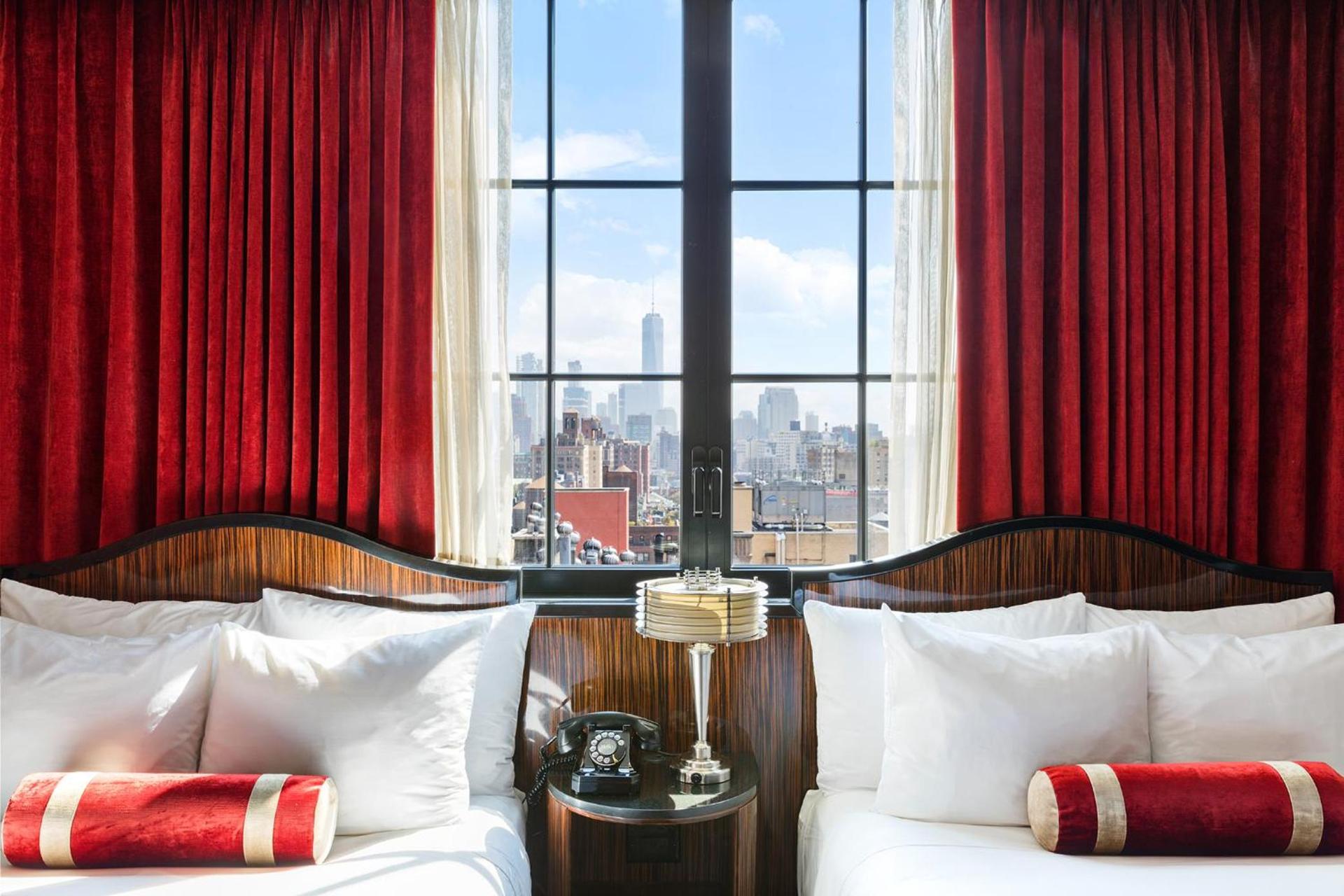 Walker Hotel Greenwich Village photo 10