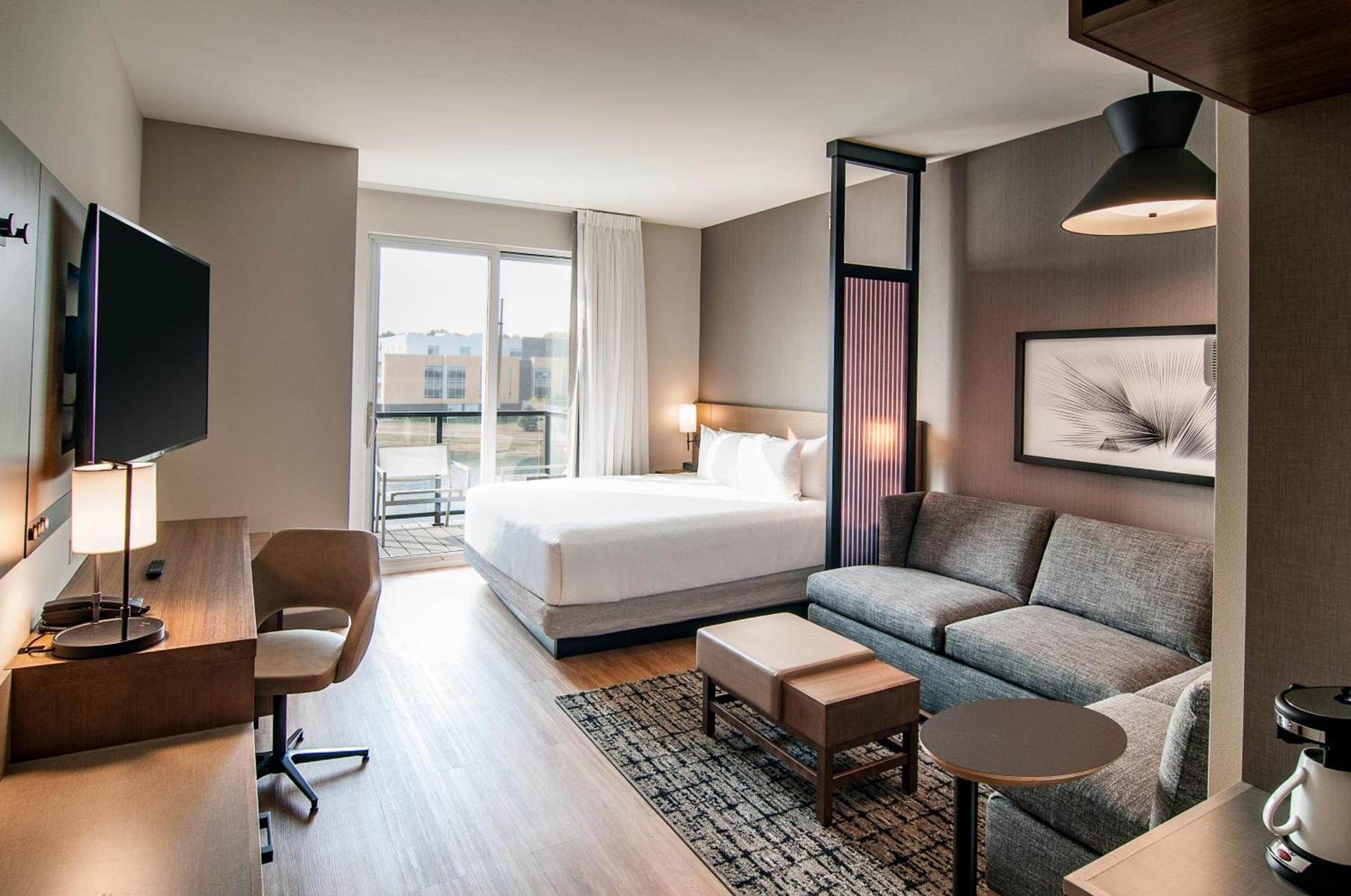Hyatt Place Sioux Falls South photo 12