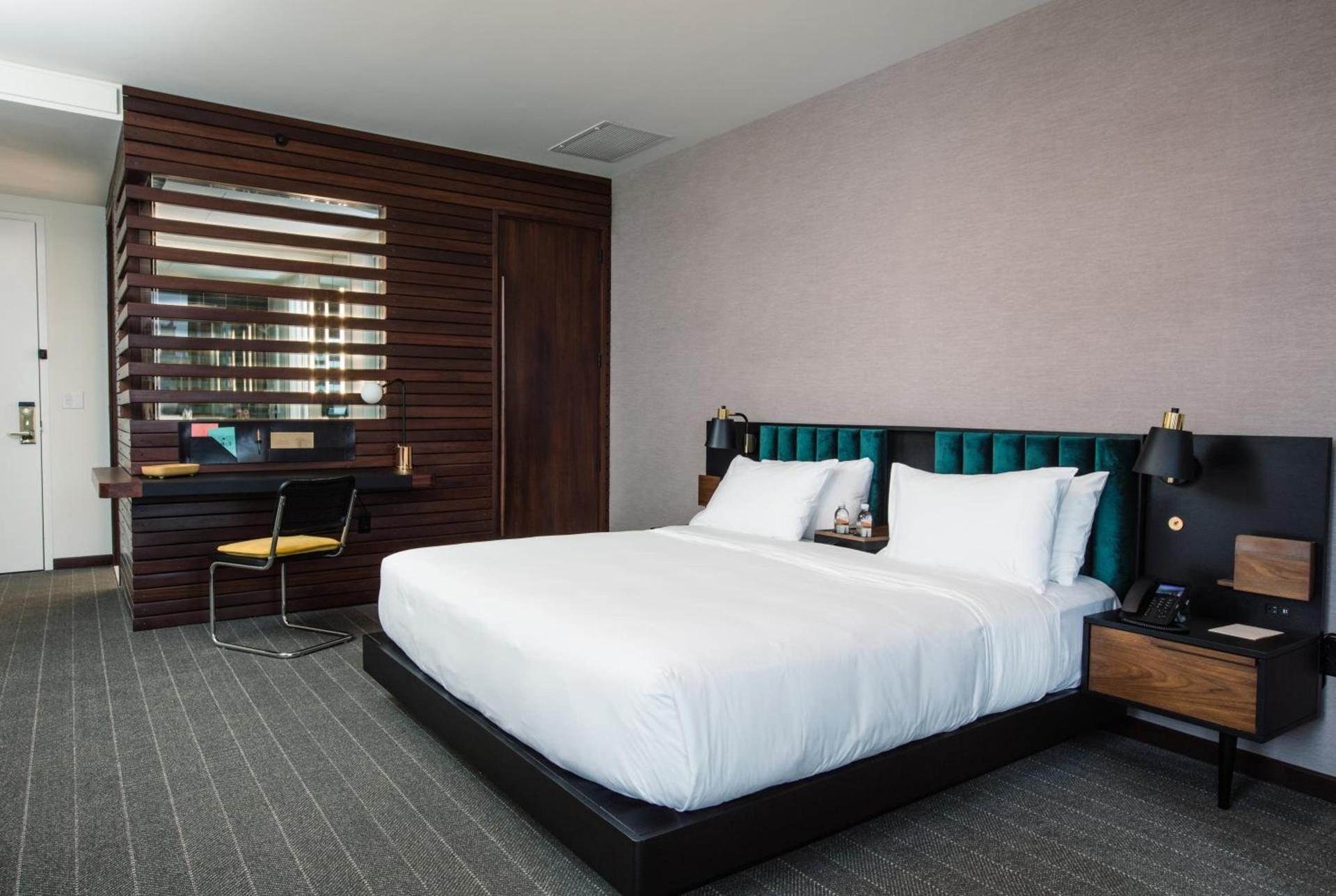 Fairlane Hotel Nashville photo 36