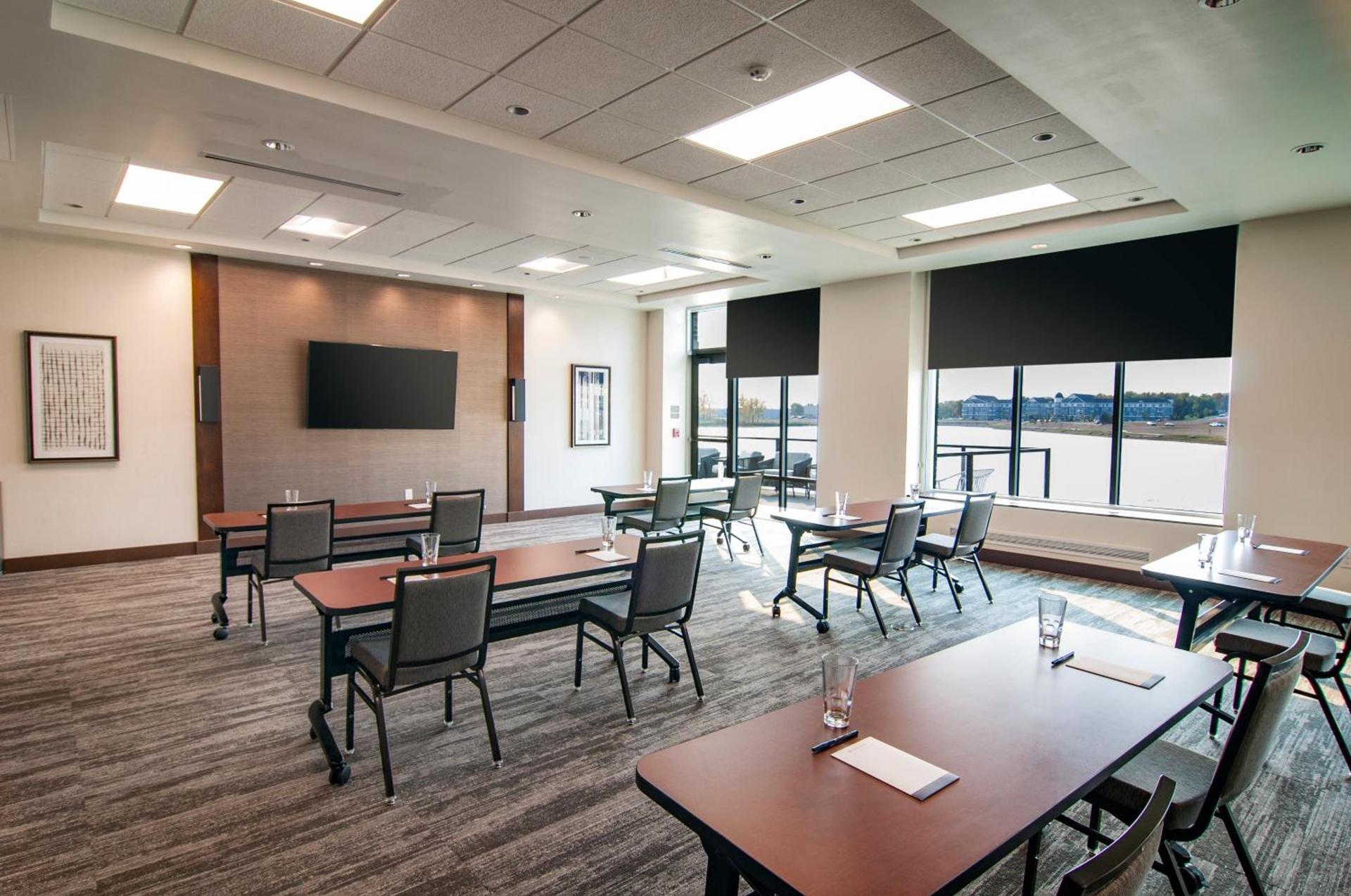 Hyatt Place Sioux Falls South photo 7