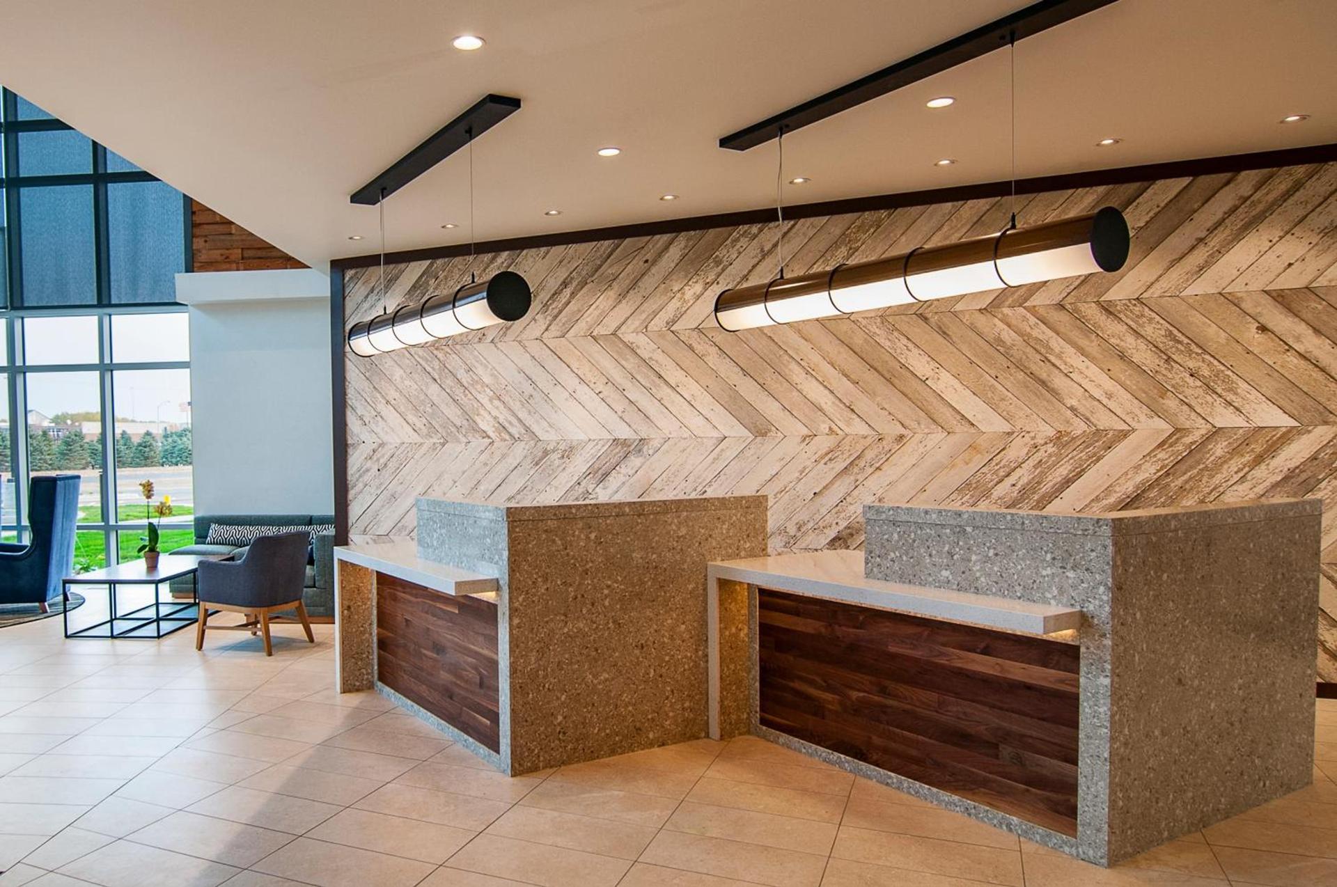 Hyatt Place Sioux Falls South photo 2