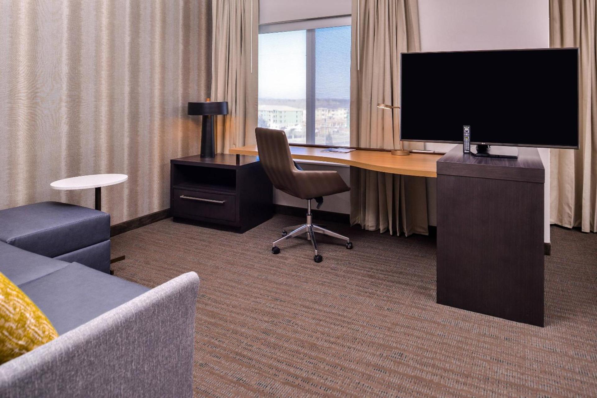 Residence Inn by Marriott Charlotte Steele Creek photo 12