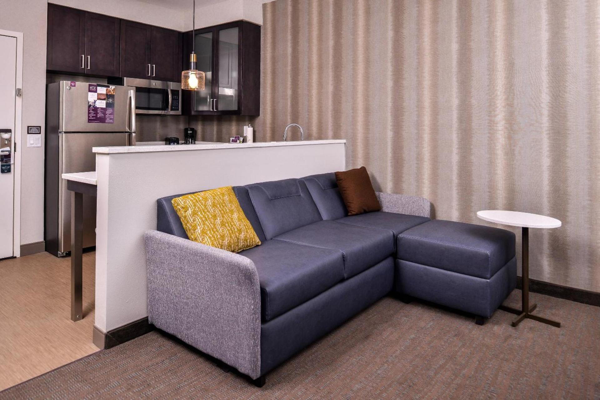 Residence Inn by Marriott Charlotte Steele Creek photo 11