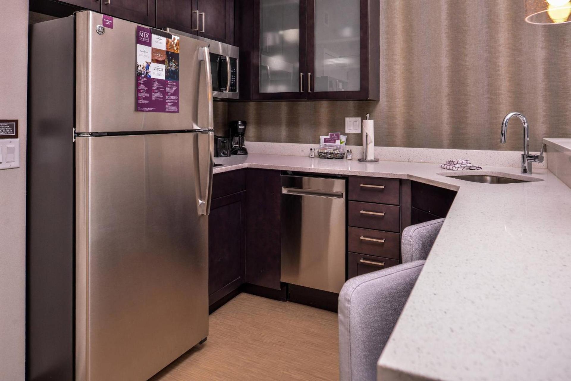 Residence Inn by Marriott Charlotte Steele Creek photo 14