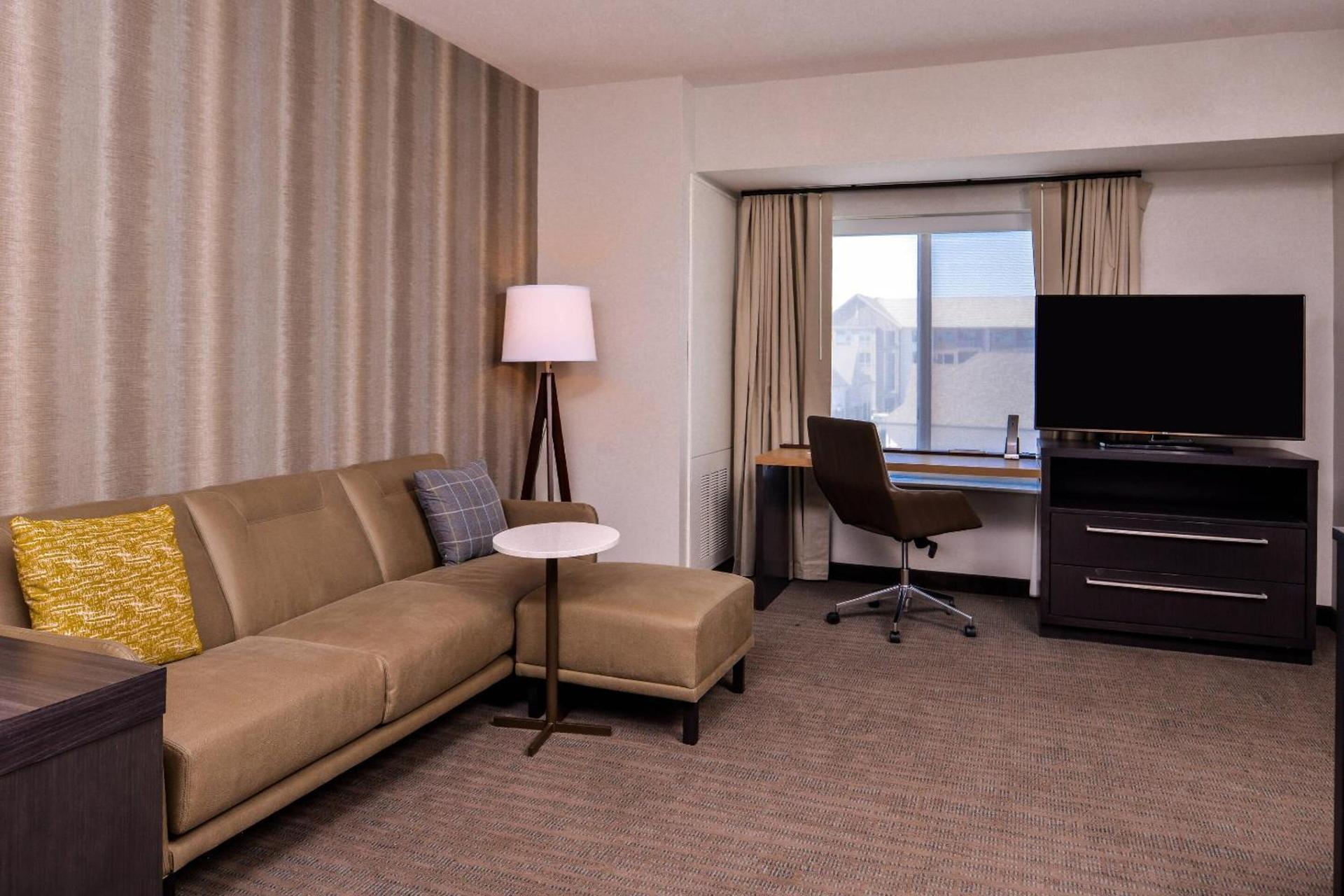 Residence Inn by Marriott Charlotte Steele Creek photo 16