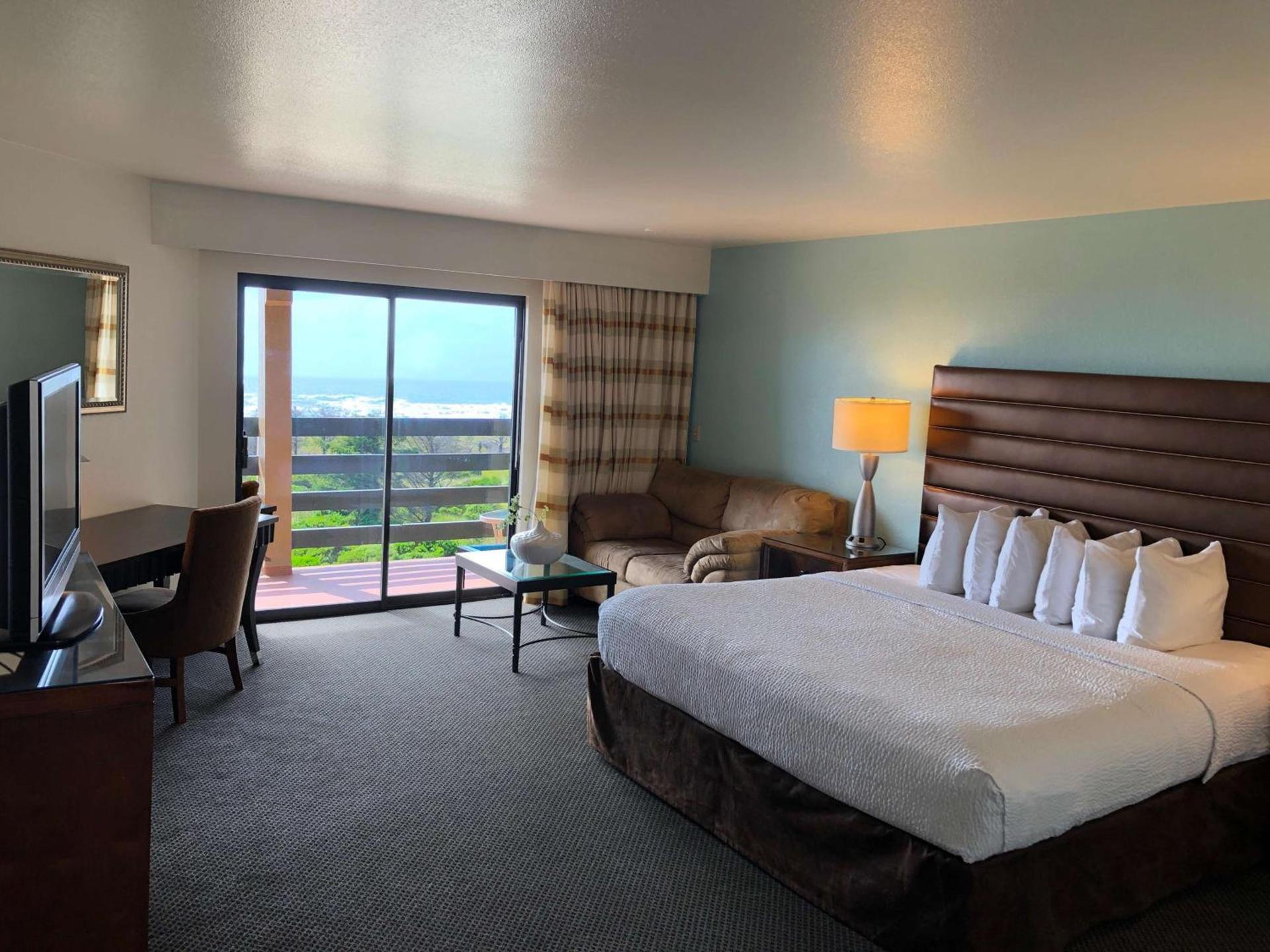 SureStay Plus Hotel by Best Western Gold Beach photo 5