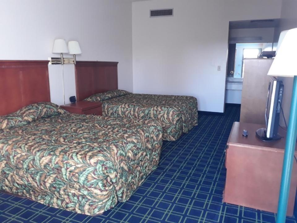 Americas Best Value Inn Seward photo 8