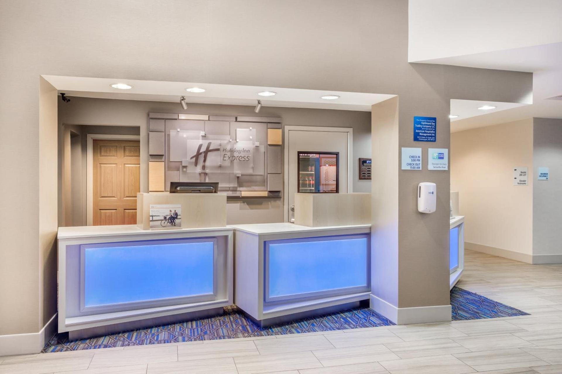 Holiday Inn Express Wisconsin Dells by IHG photo 3