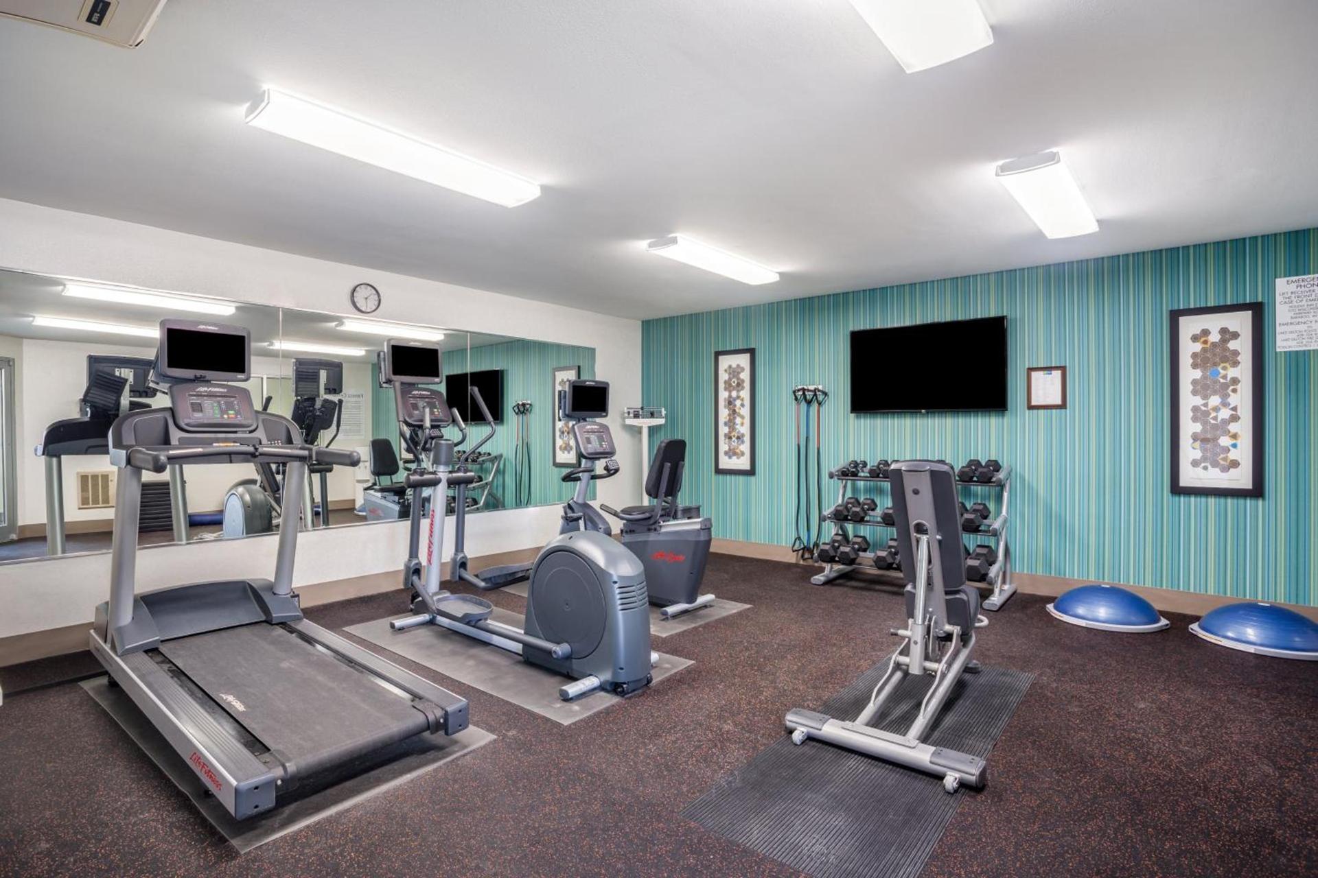 Holiday Inn Express Wisconsin Dells by IHG photo 17
