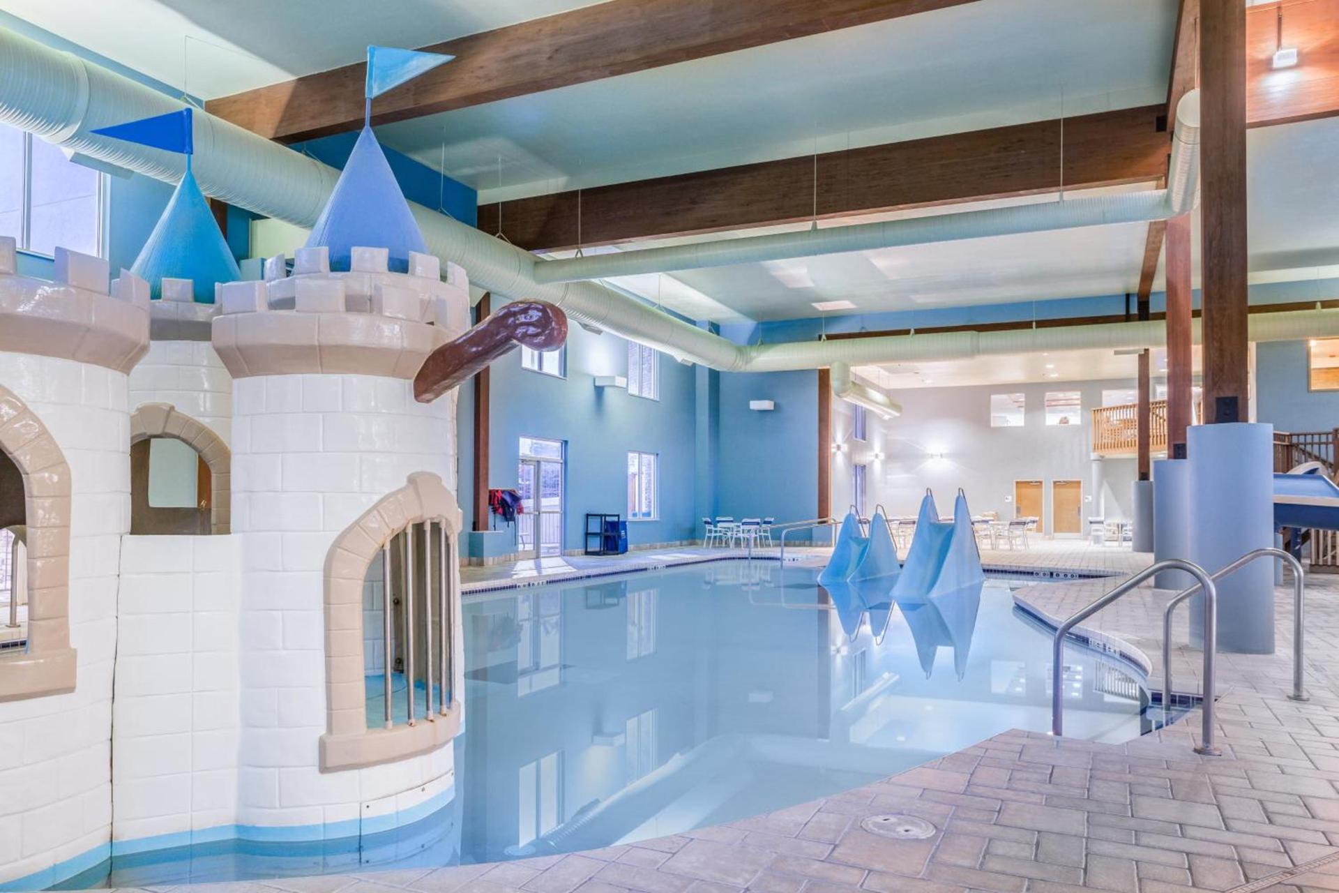 Holiday Inn Express Wisconsin Dells by IHG photo 34