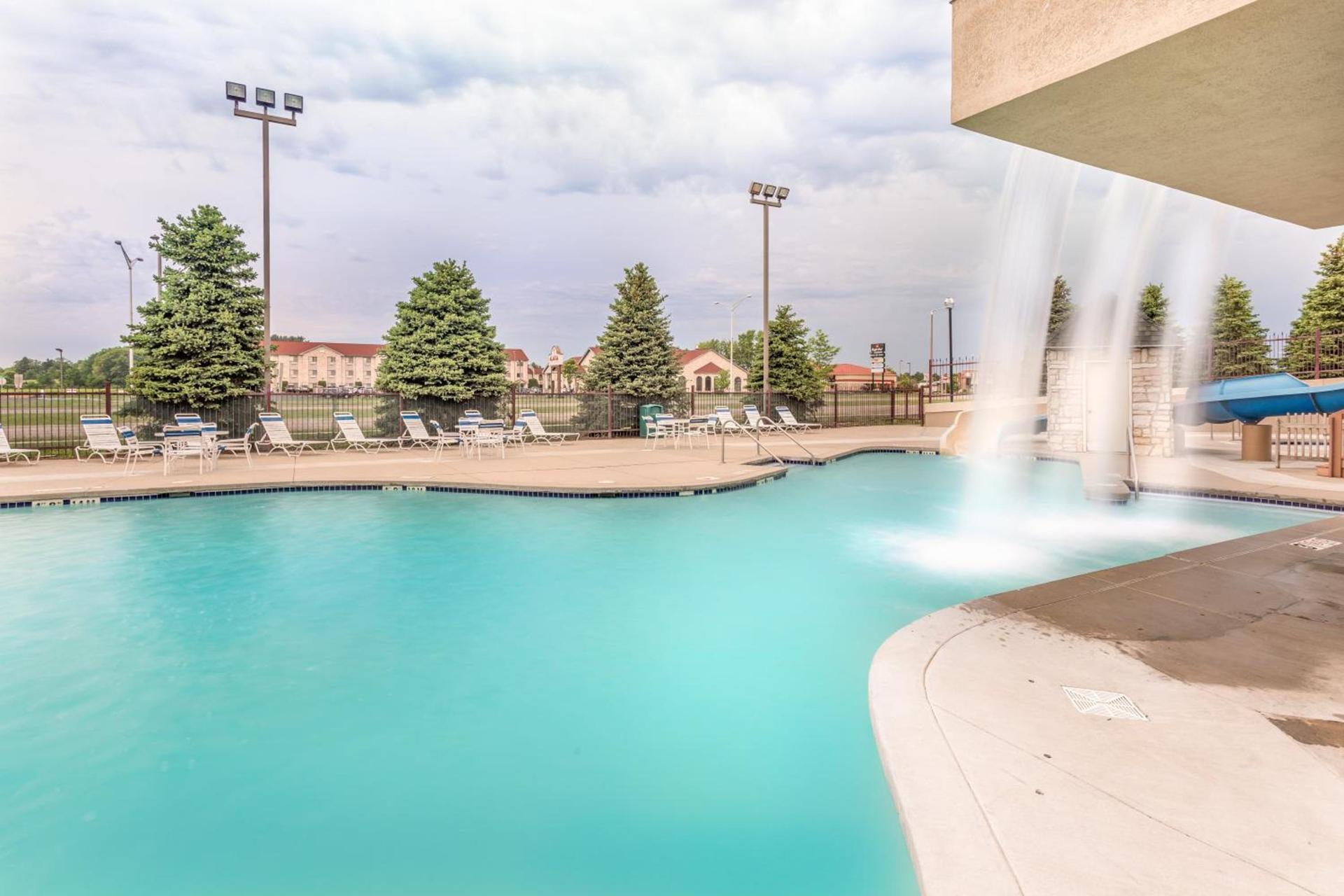 Holiday Inn Express Wisconsin Dells by IHG photo 24
