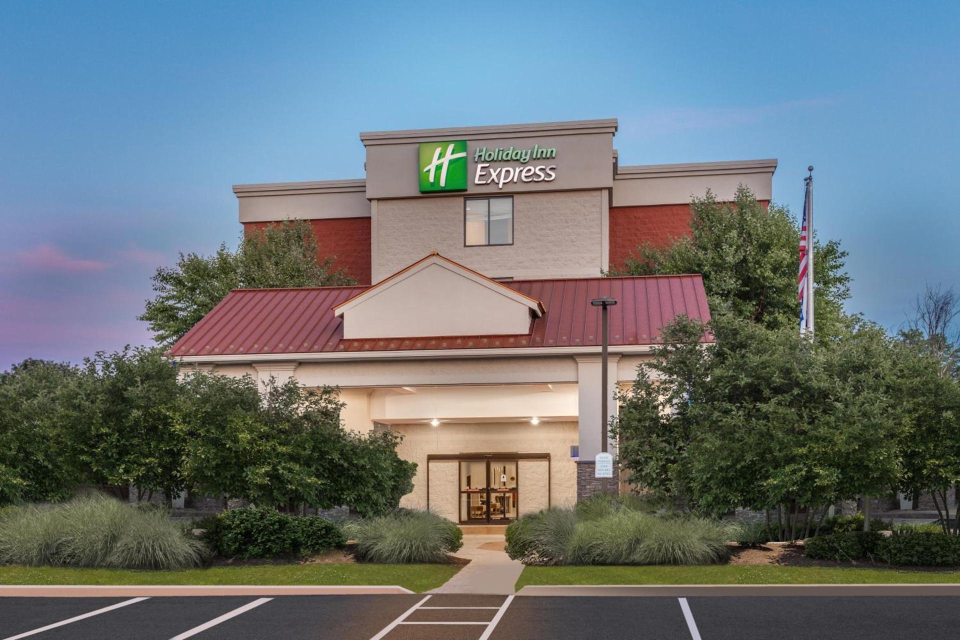 Holiday Inn Express Exton - Great Valley by IHG photo 10