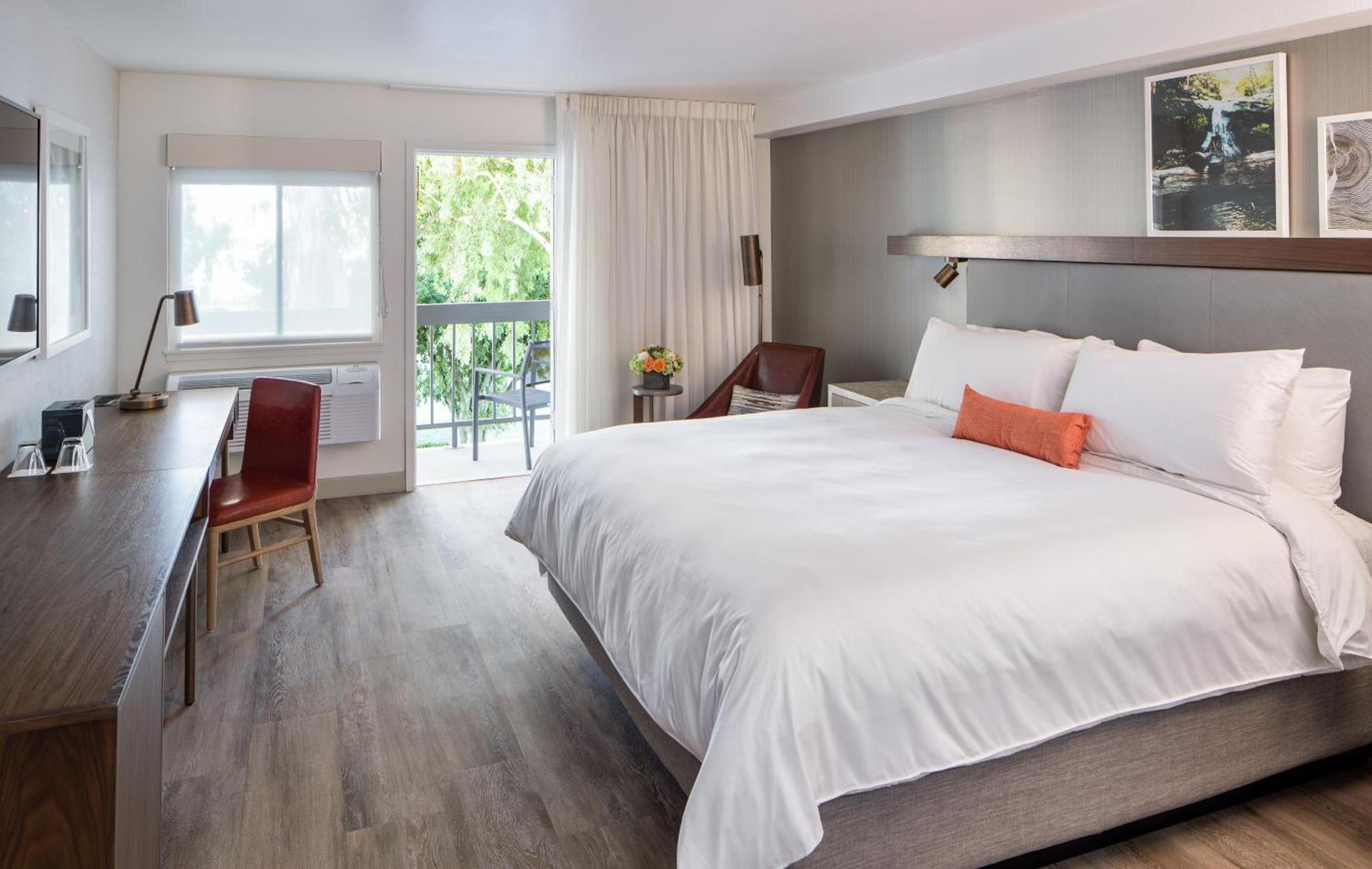 The Domain Hotel photo 47