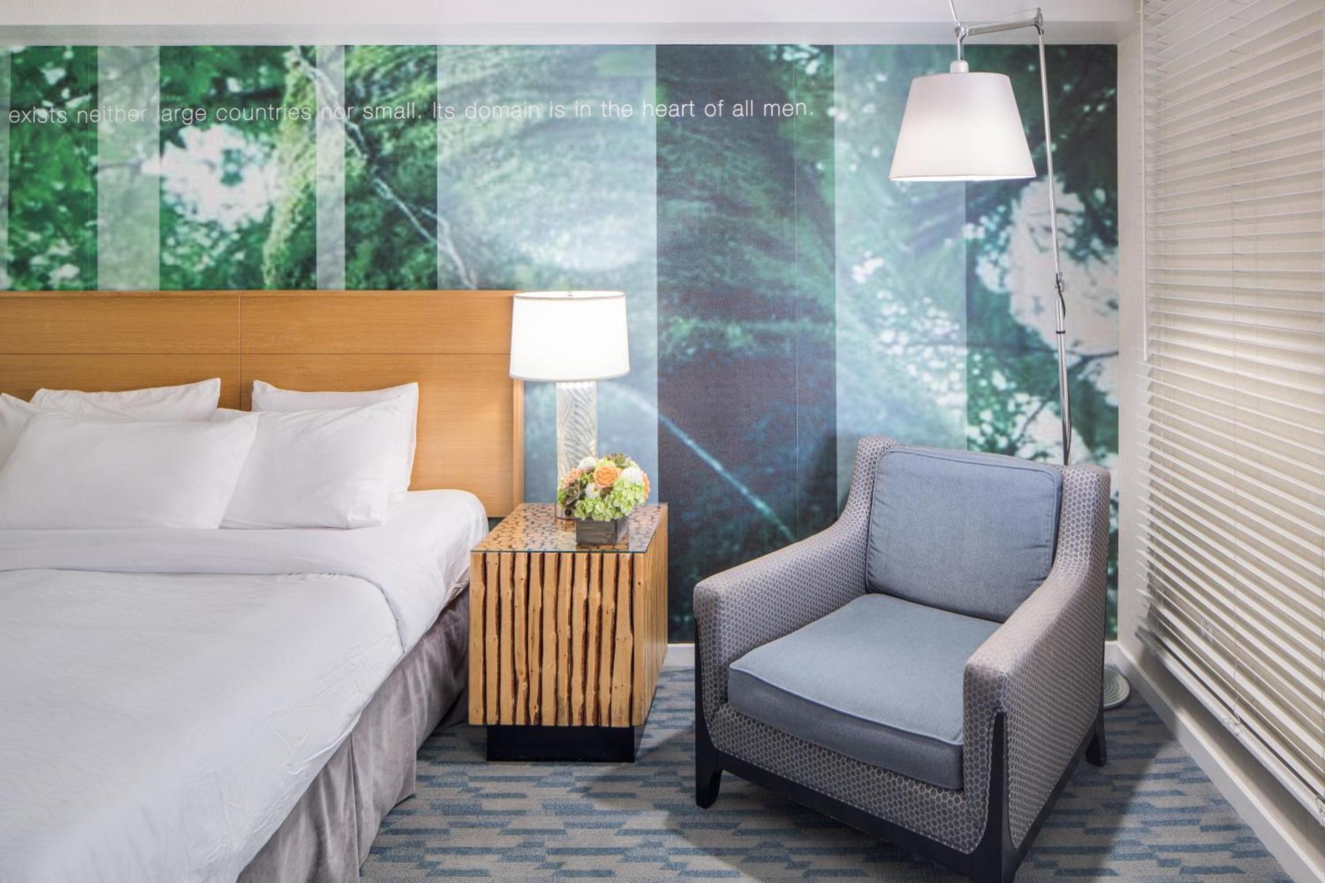 The Domain Hotel photo 8