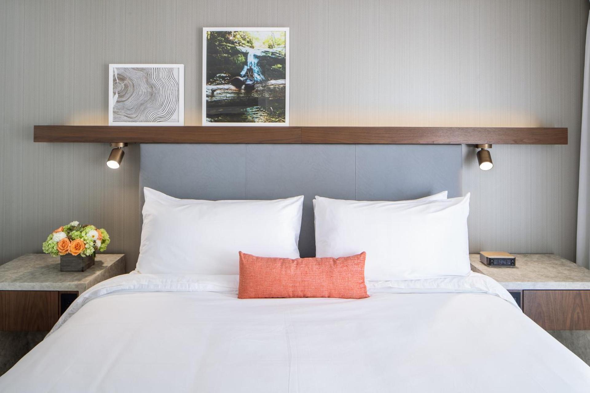 The Domain Hotel photo 43
