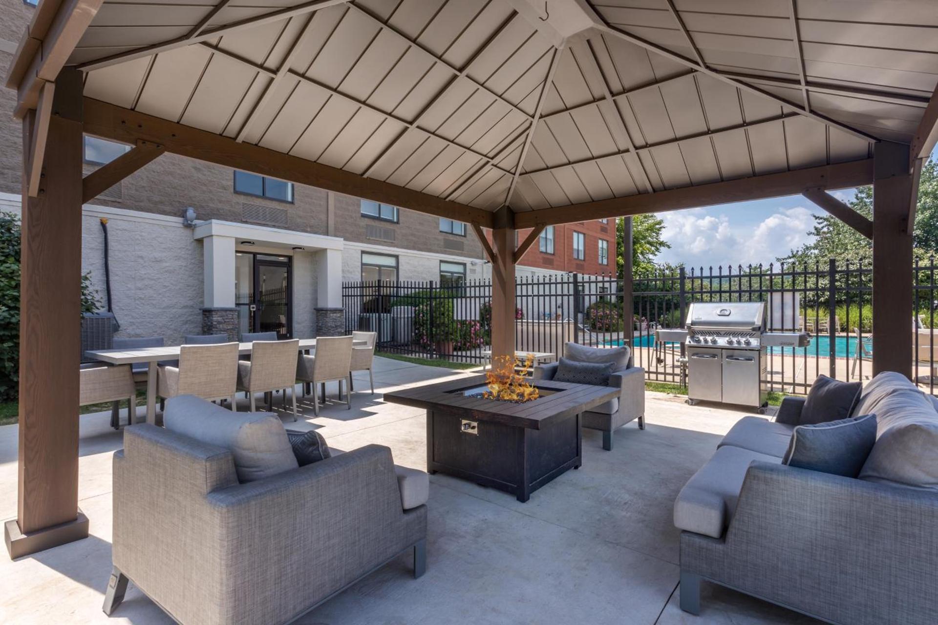 Holiday Inn Express Exton - Great Valley by IHG photo 7