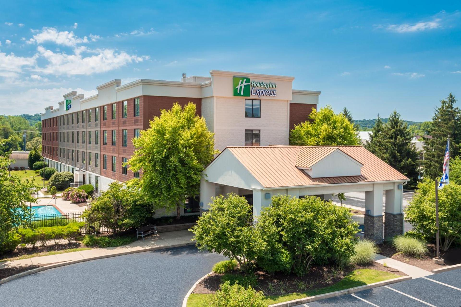 Holiday Inn Express Exton - Great Valley by IHG photo 5