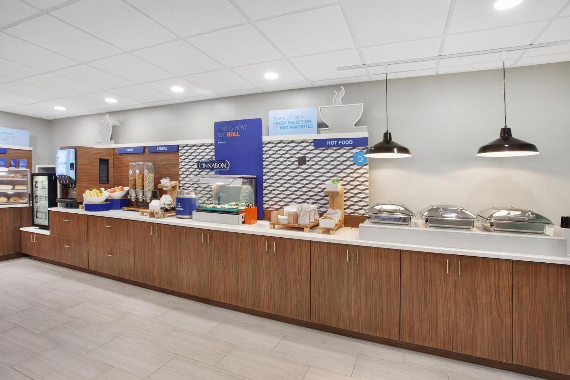 Holiday Inn Express Exton - Great Valley by IHG photo 4