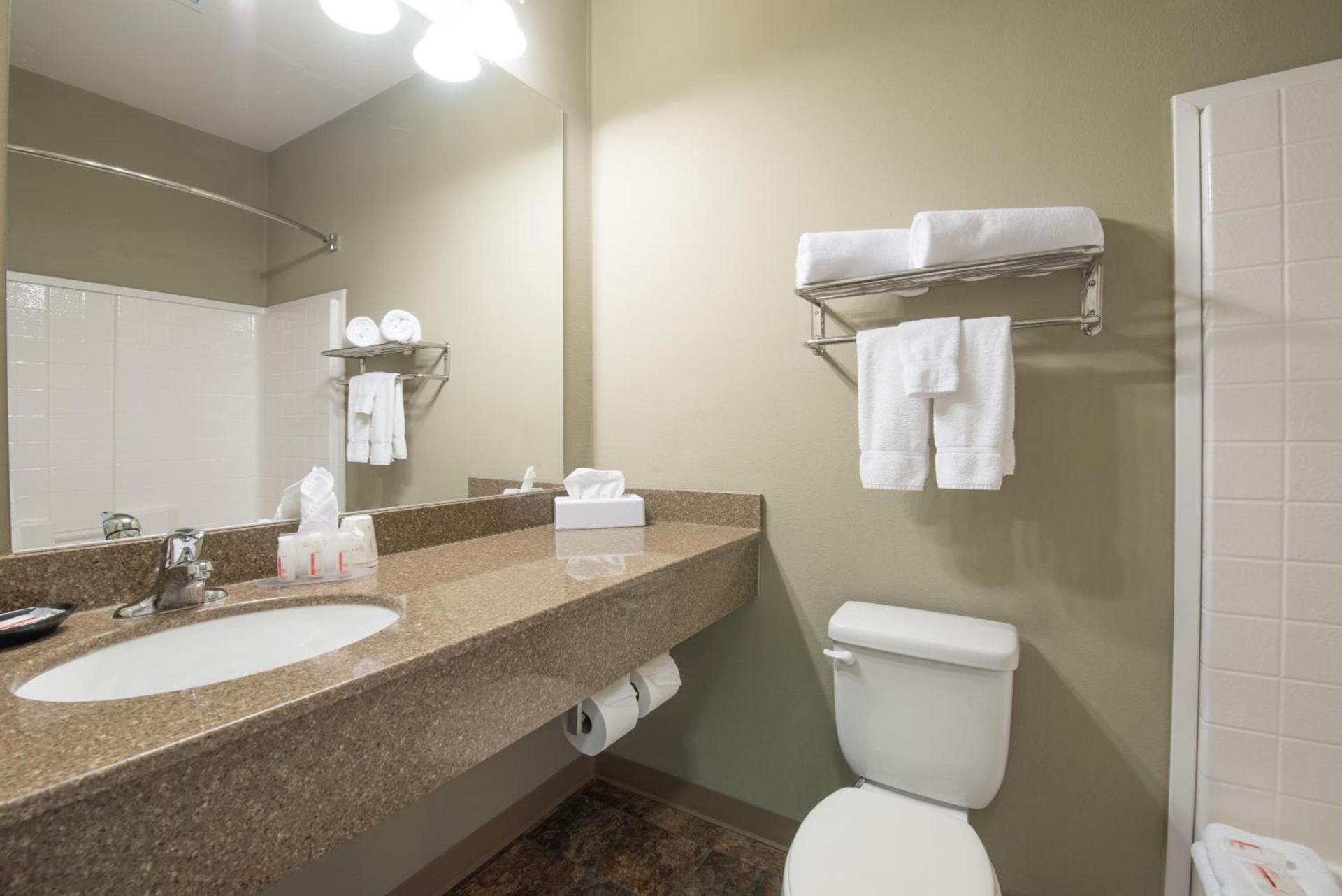 Bakken Airport XWA Hotel & Studios photo 28