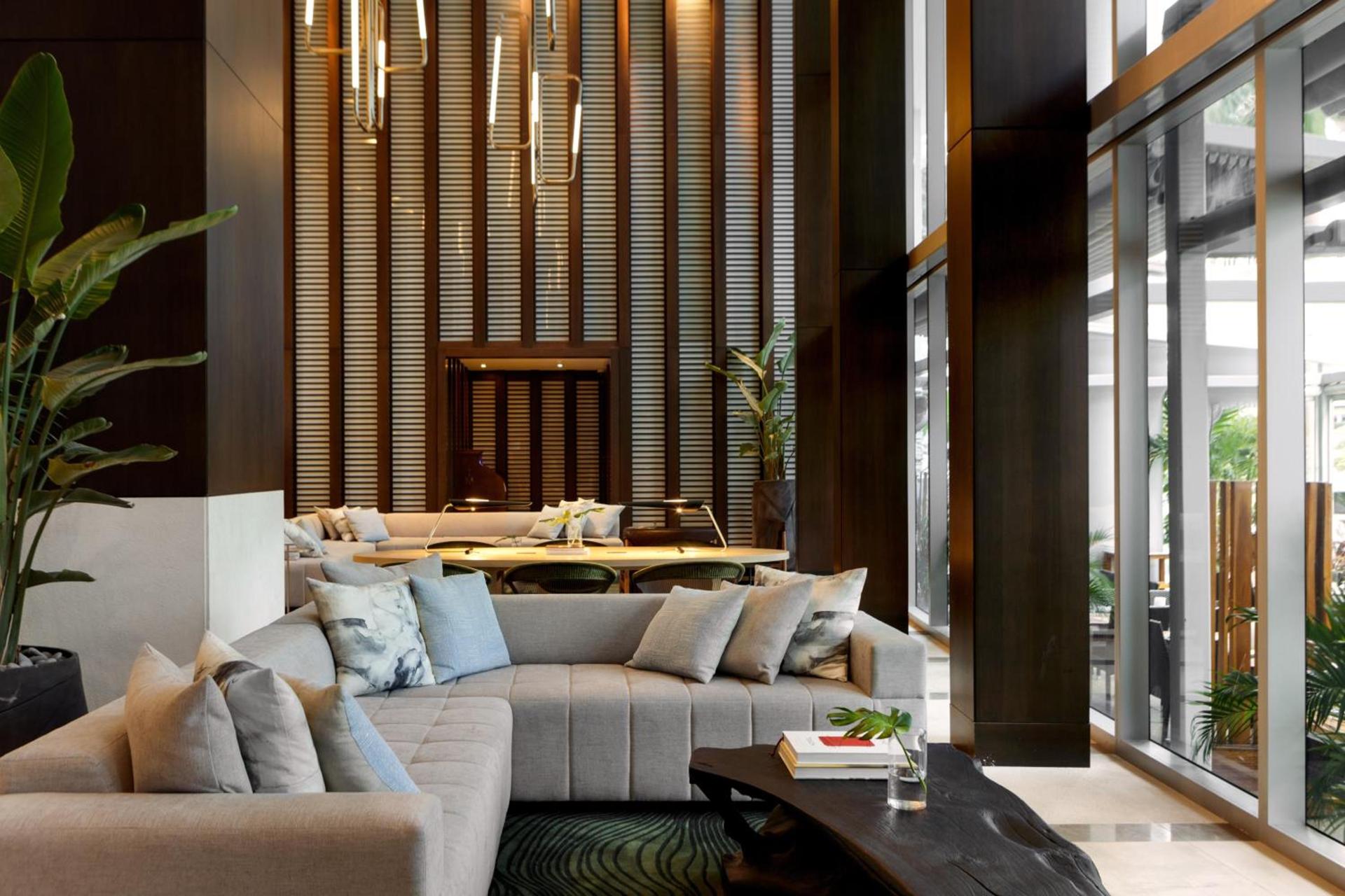 Kimpton EPIC Hotel by IHG photo 62
