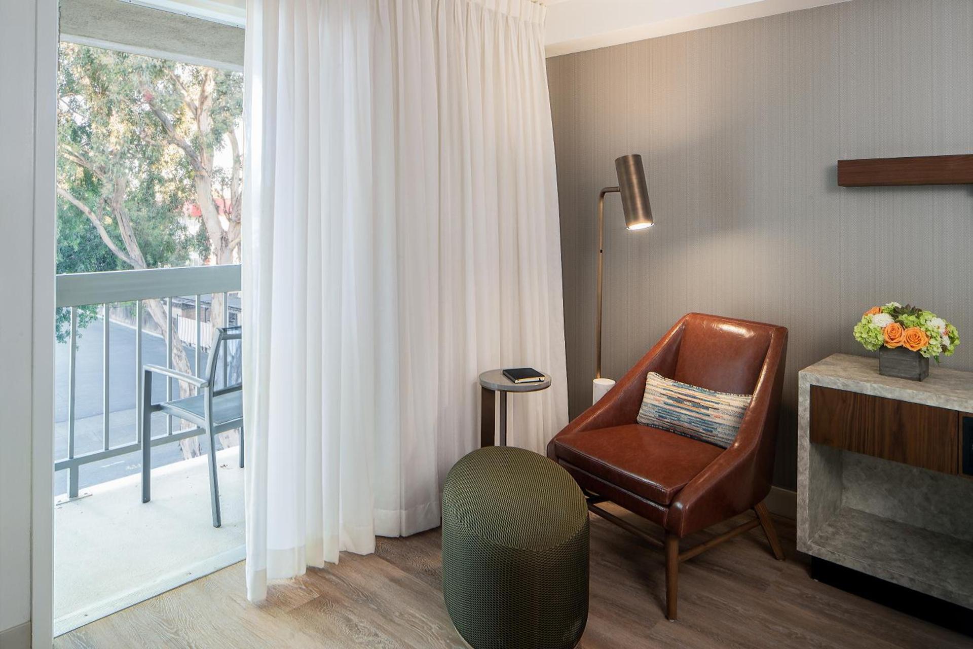 The Domain Hotel photo 38