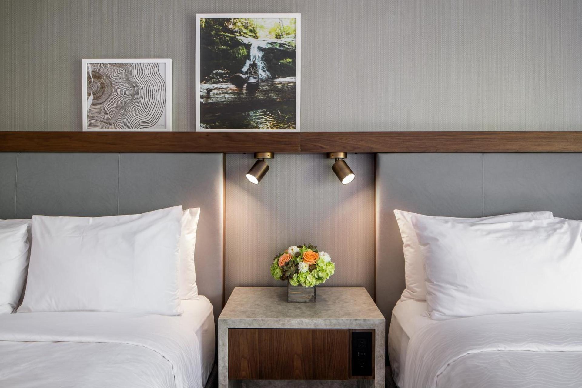 The Domain Hotel photo 44
