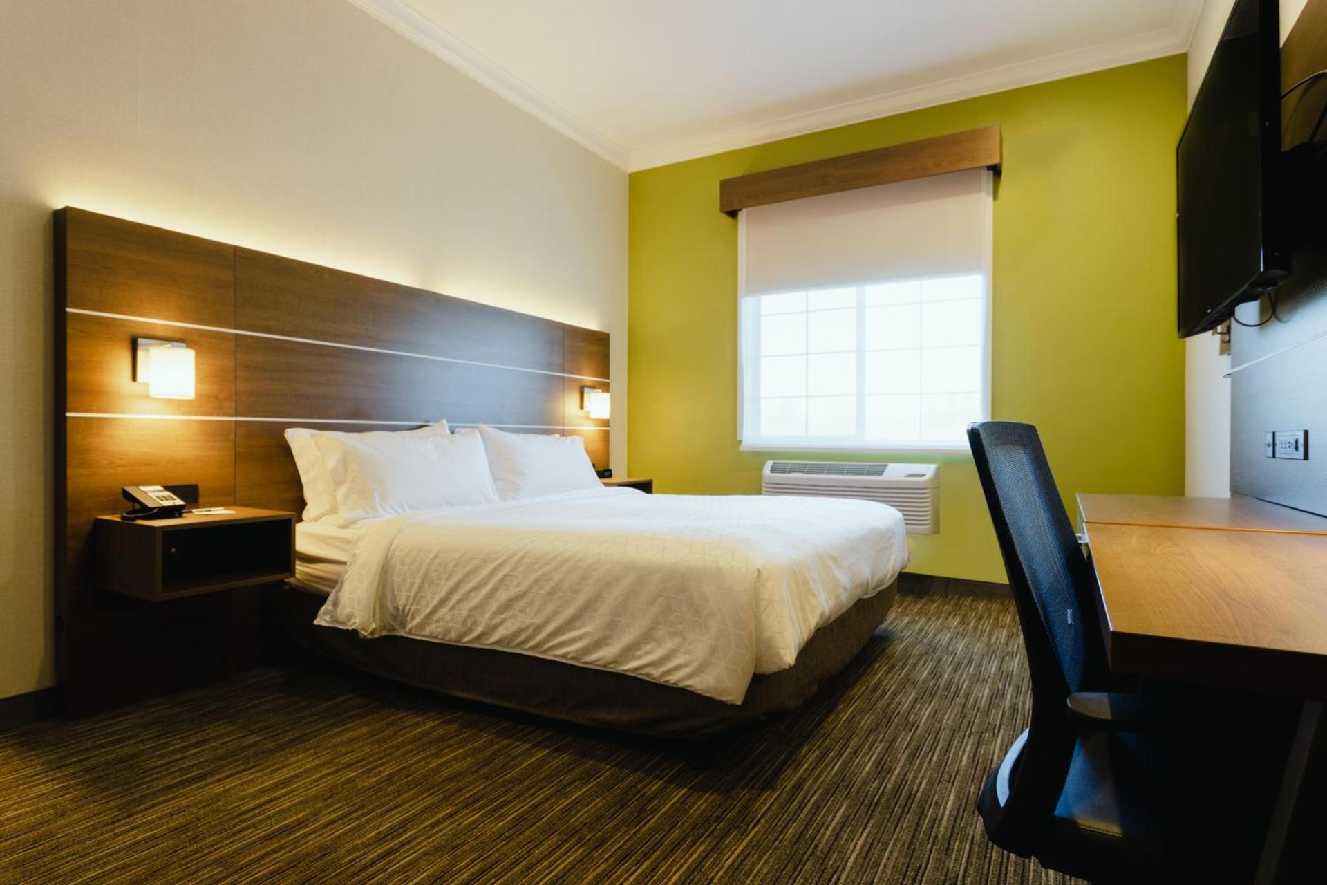Holiday Inn Express Davis-University Area by IHG photo 35