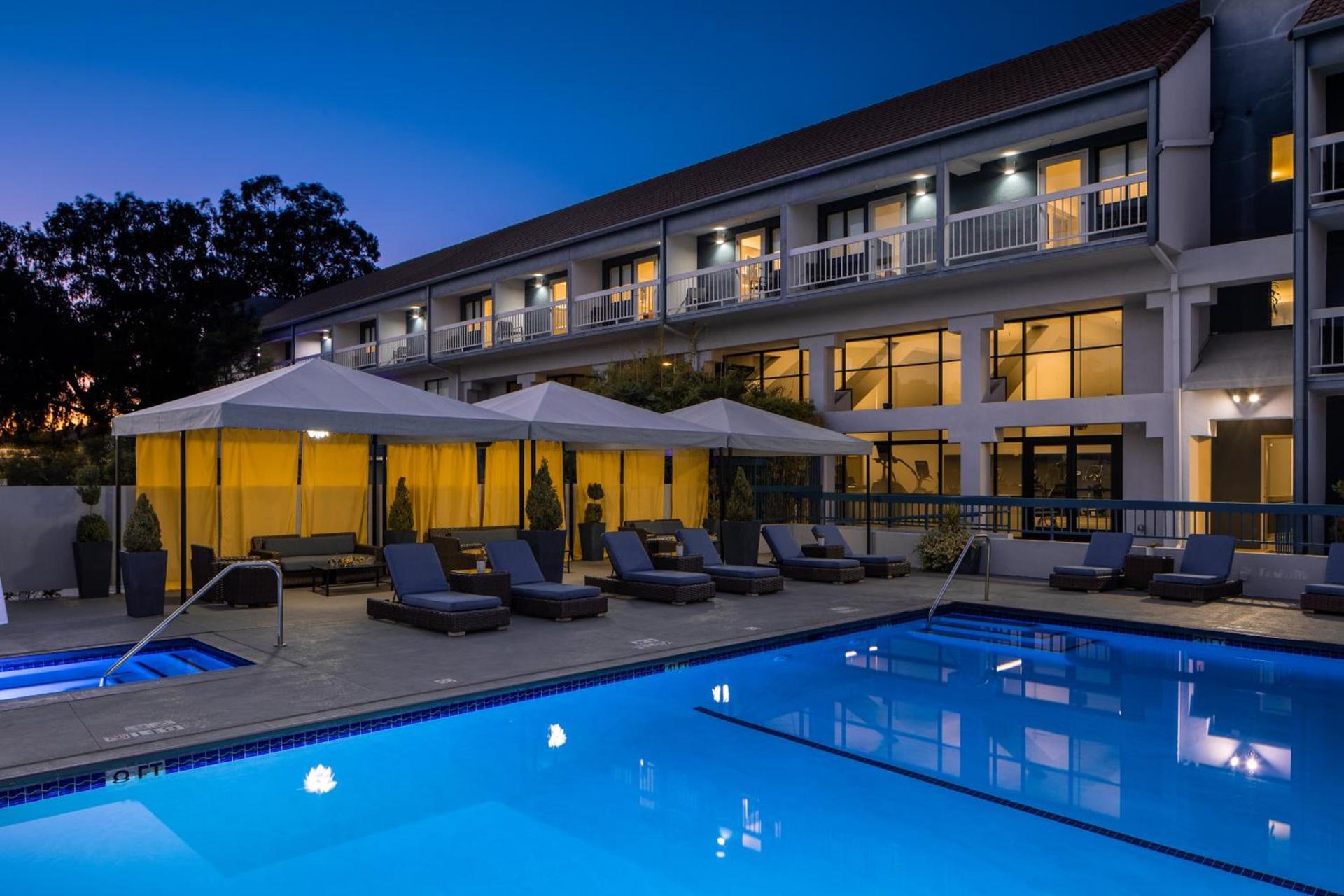 The Domain Hotel photo 23