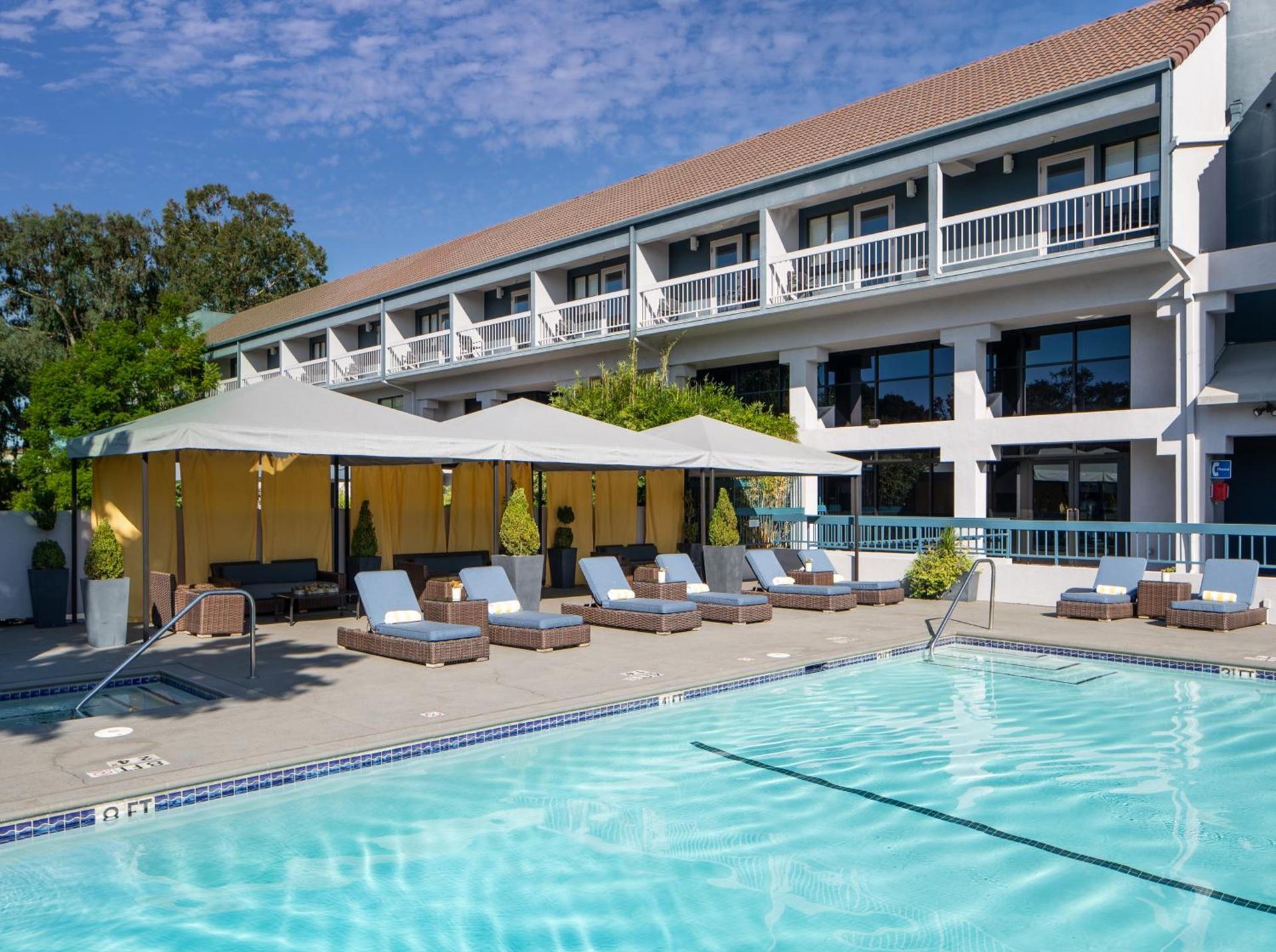 The Domain Hotel photo 3