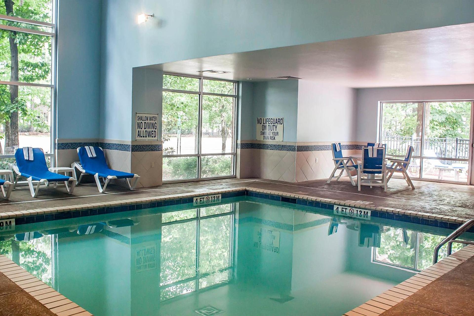 Comfort Suites Charleston West Ashley photo 40