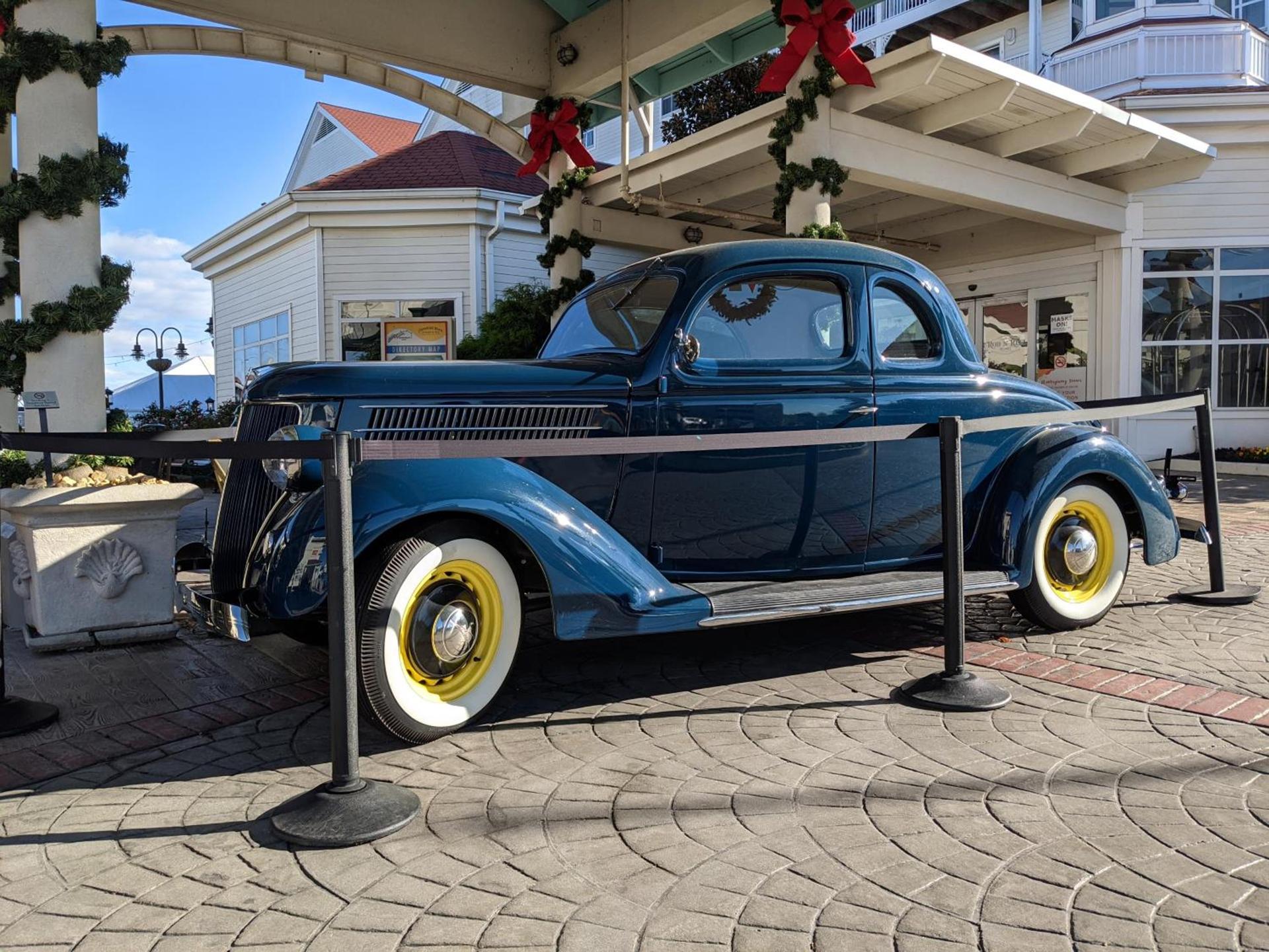 Rod 'N' Reel Resort photo 43